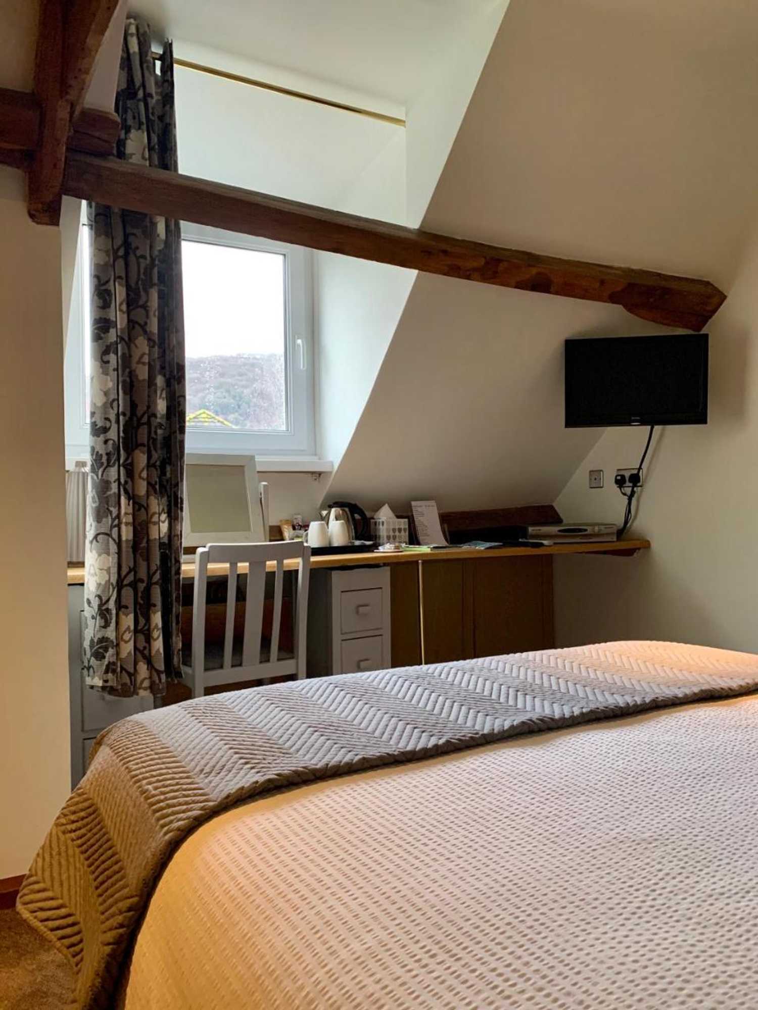 Gift card for Deri-Down Guest House