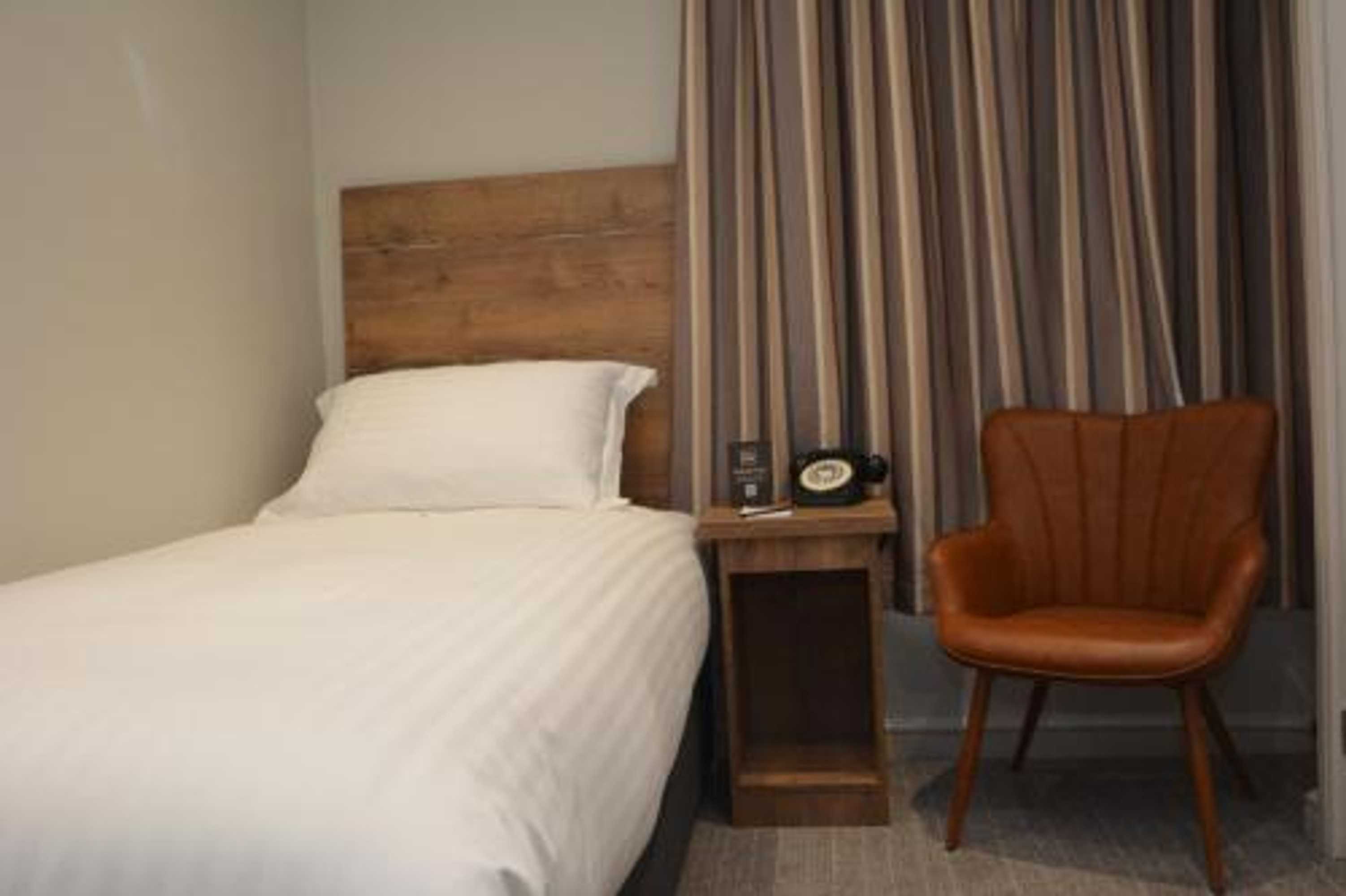 Gift card for The Rugby Hotel Gift card for The Rugby Hotel