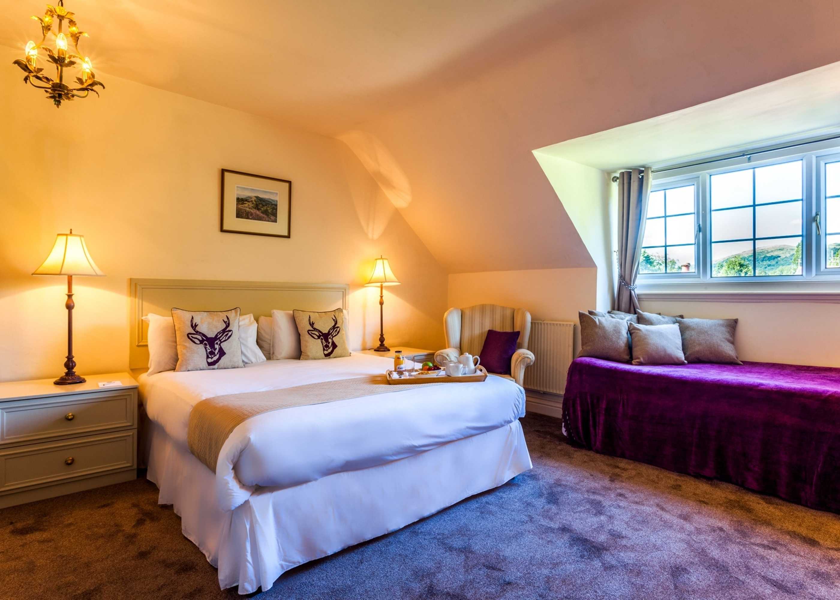 Gift card for Colwall Park Hotel Gift card for Colwall Park Hotel