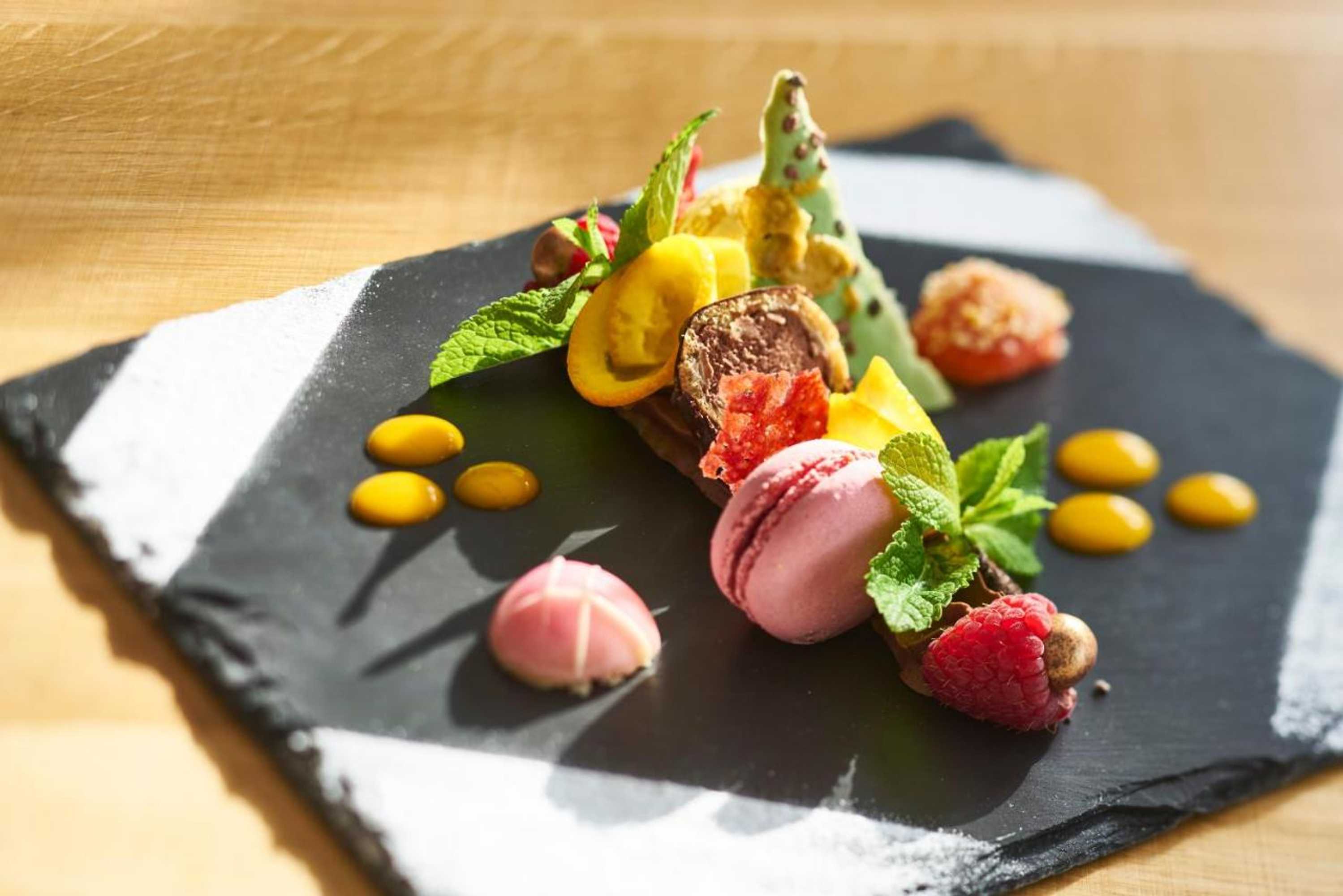 Gift card for Hotel Brasserie de Kaai