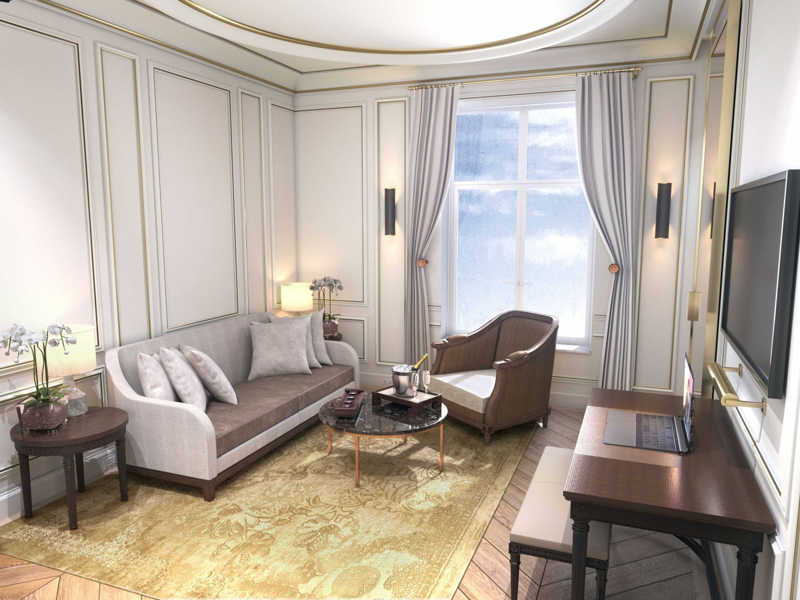 Gift card for Mandarin Oriental Ritz, Madrid Gift card for Mandarin Oriental Ritz, Madrid