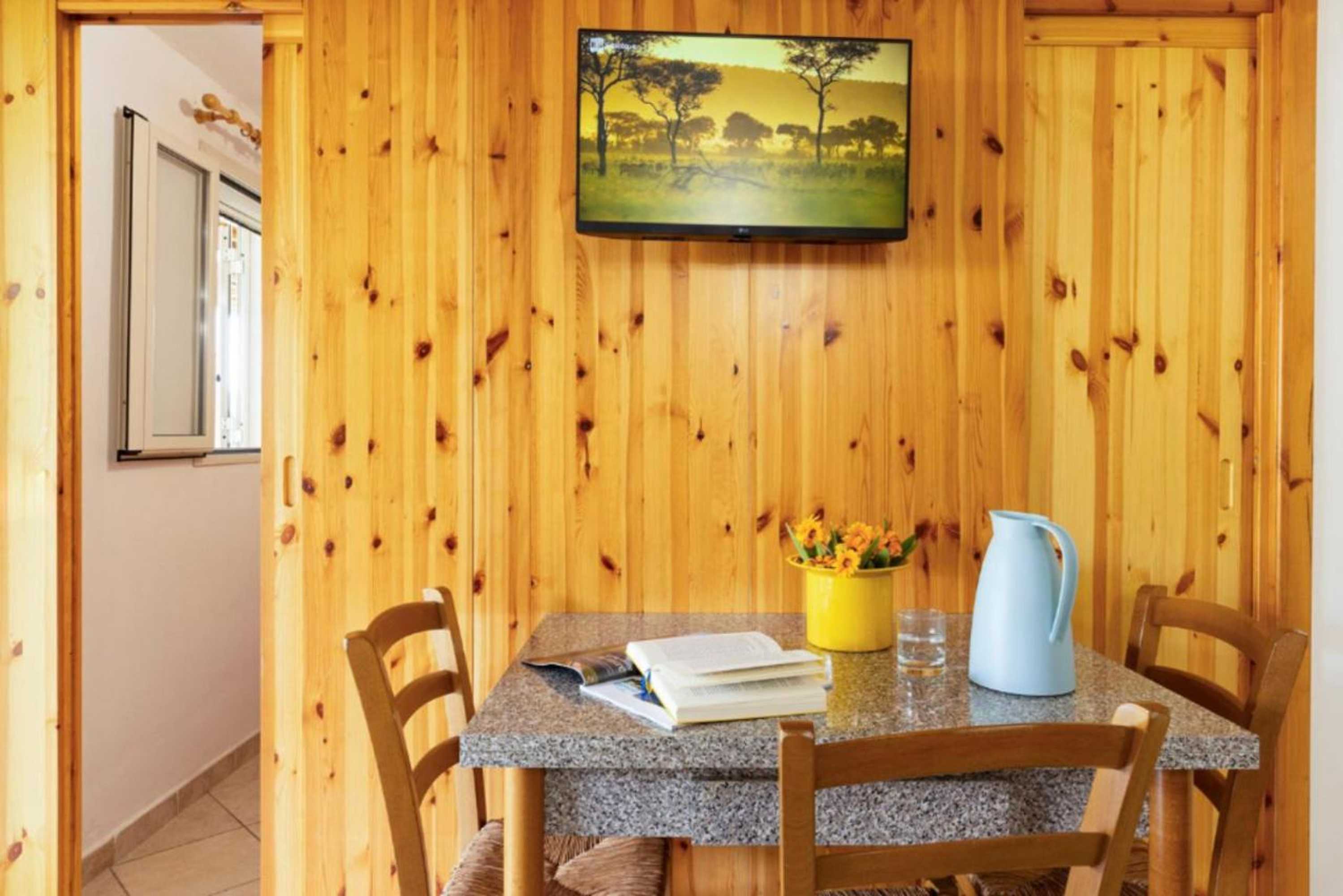 Gift card for Casa Ficulle