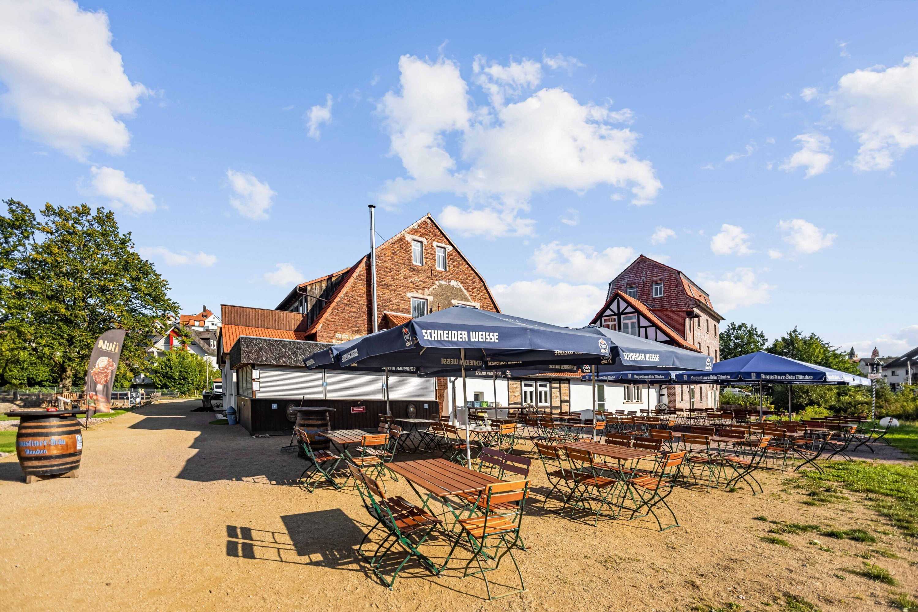 Gift card for Landhotel Kahltalmühle