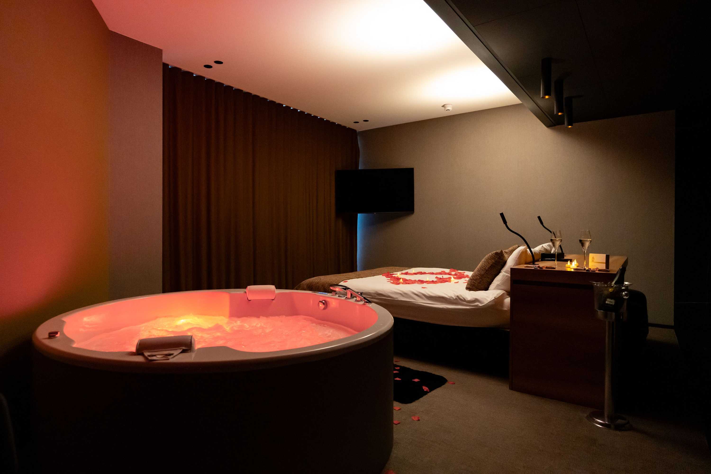 Gift card for Aux Etangs - Hôtel