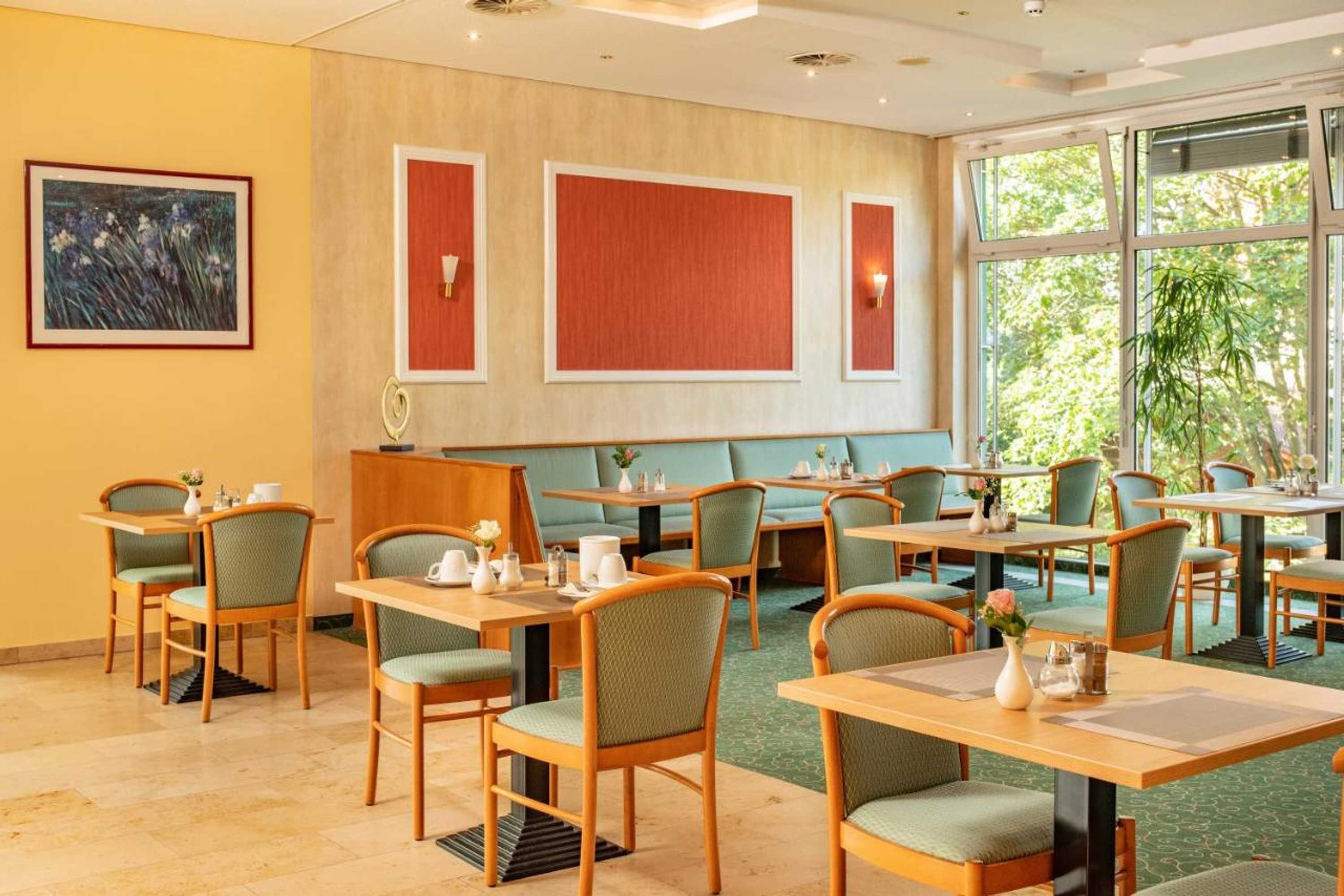 Gift card for Hotel Herzog Georg