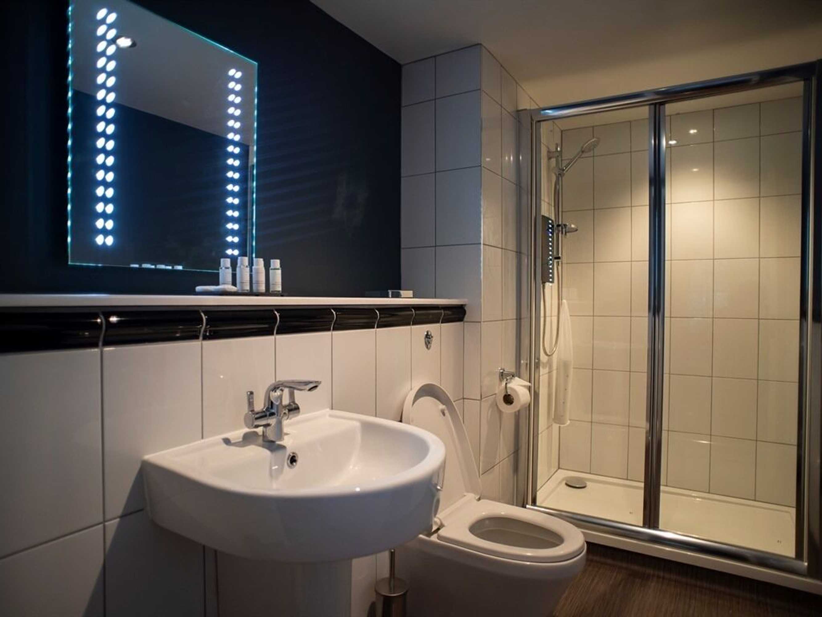 Gift card for The Exeter Inn