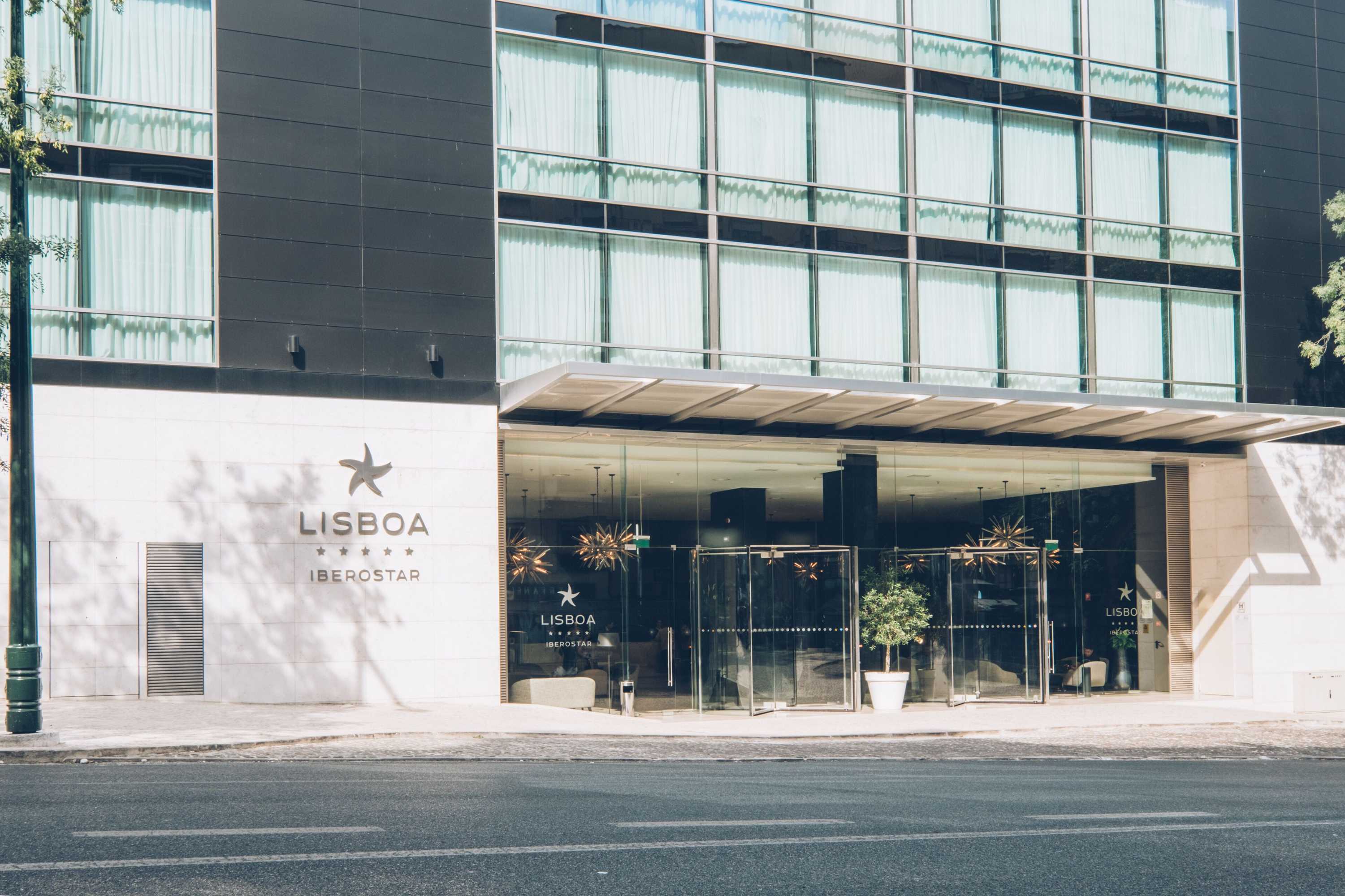 Gift card for Iberostar Selection Lisboa Gift card for Iberostar Selection Lisboa