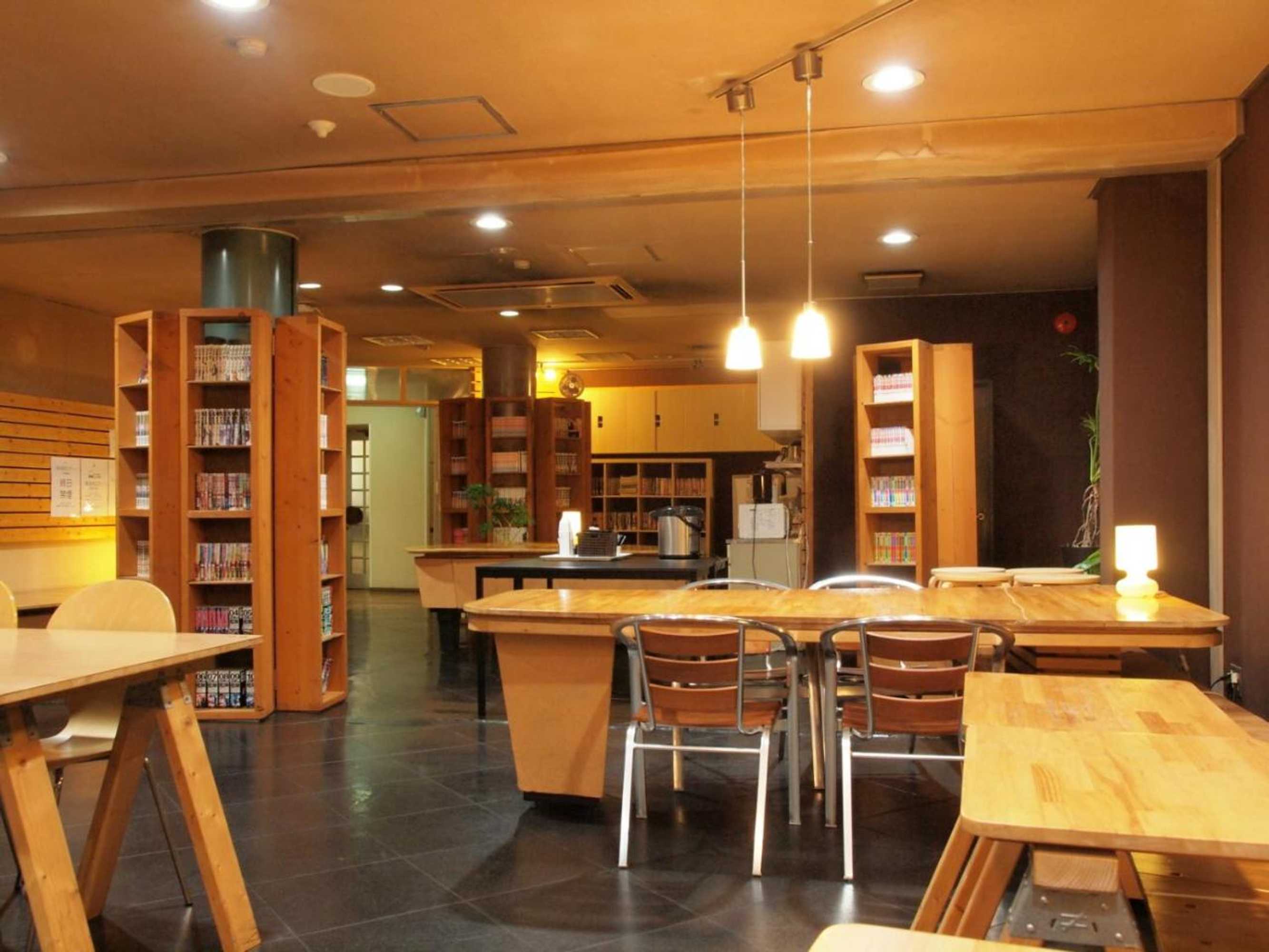 Gift card for Tsukuba Daily Inn