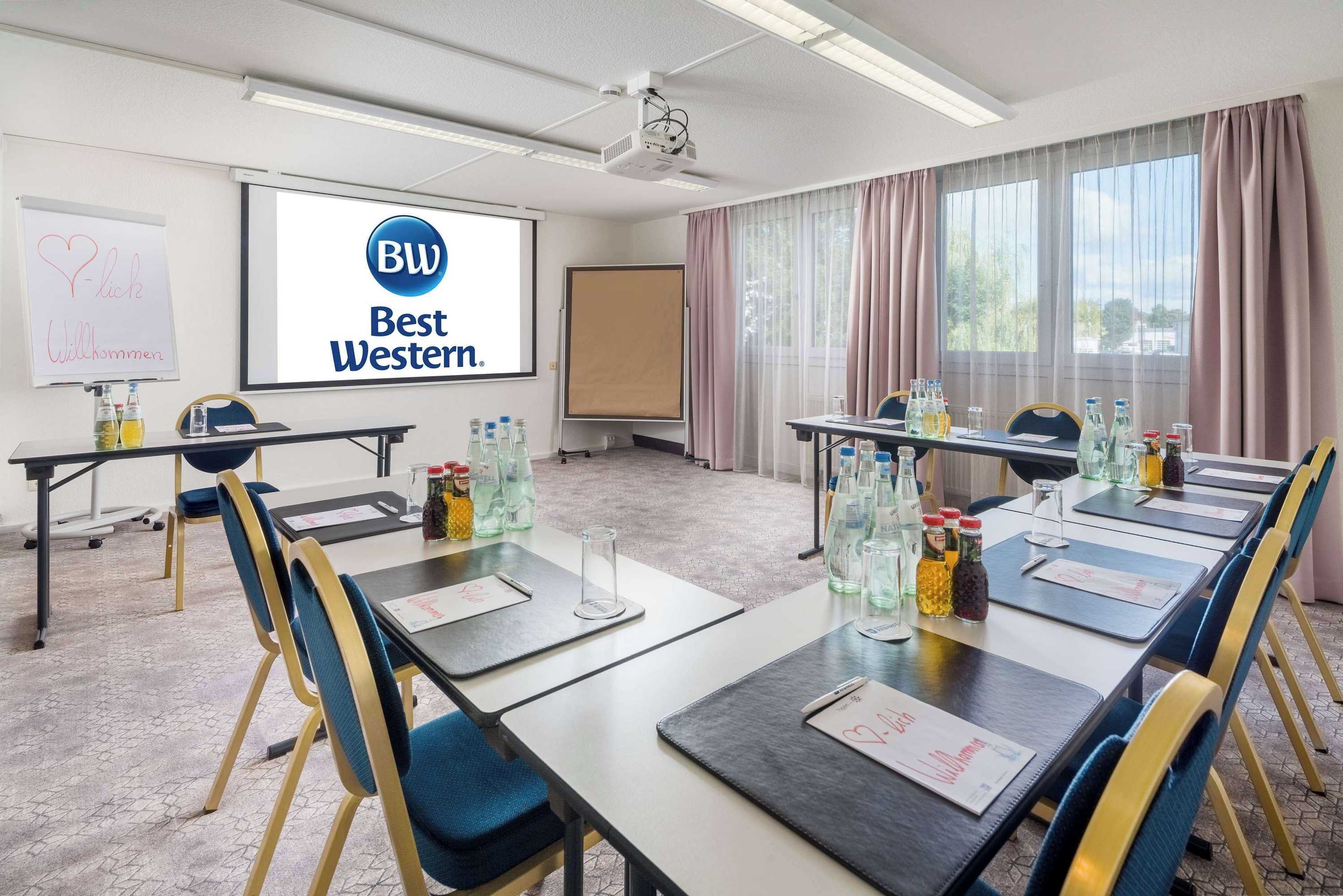 Gift card for Best Western Hotel Muenchen Airport Gift card for Best Western Hotel Muenchen Airport