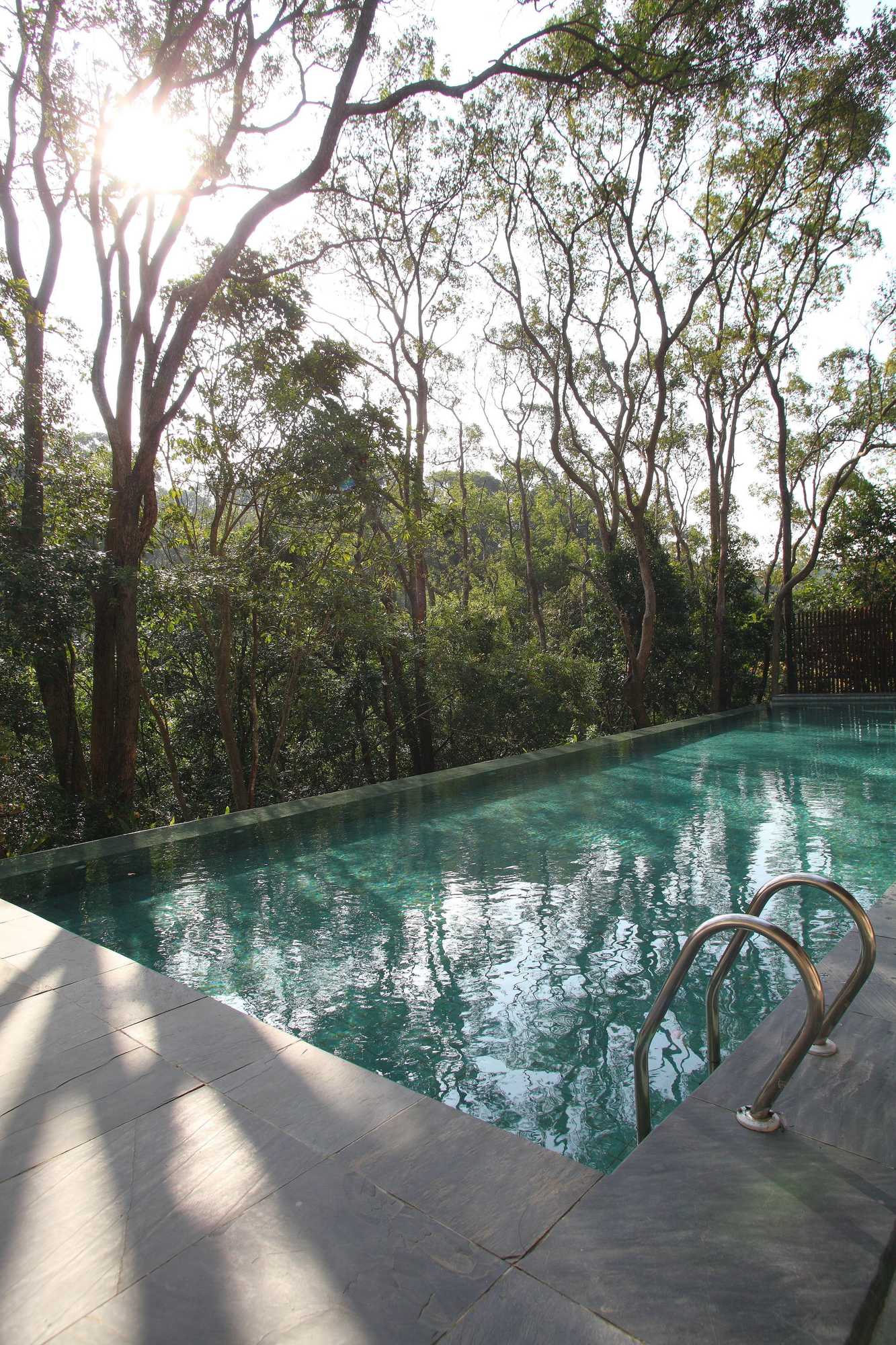 Gift card for Chooart Villa