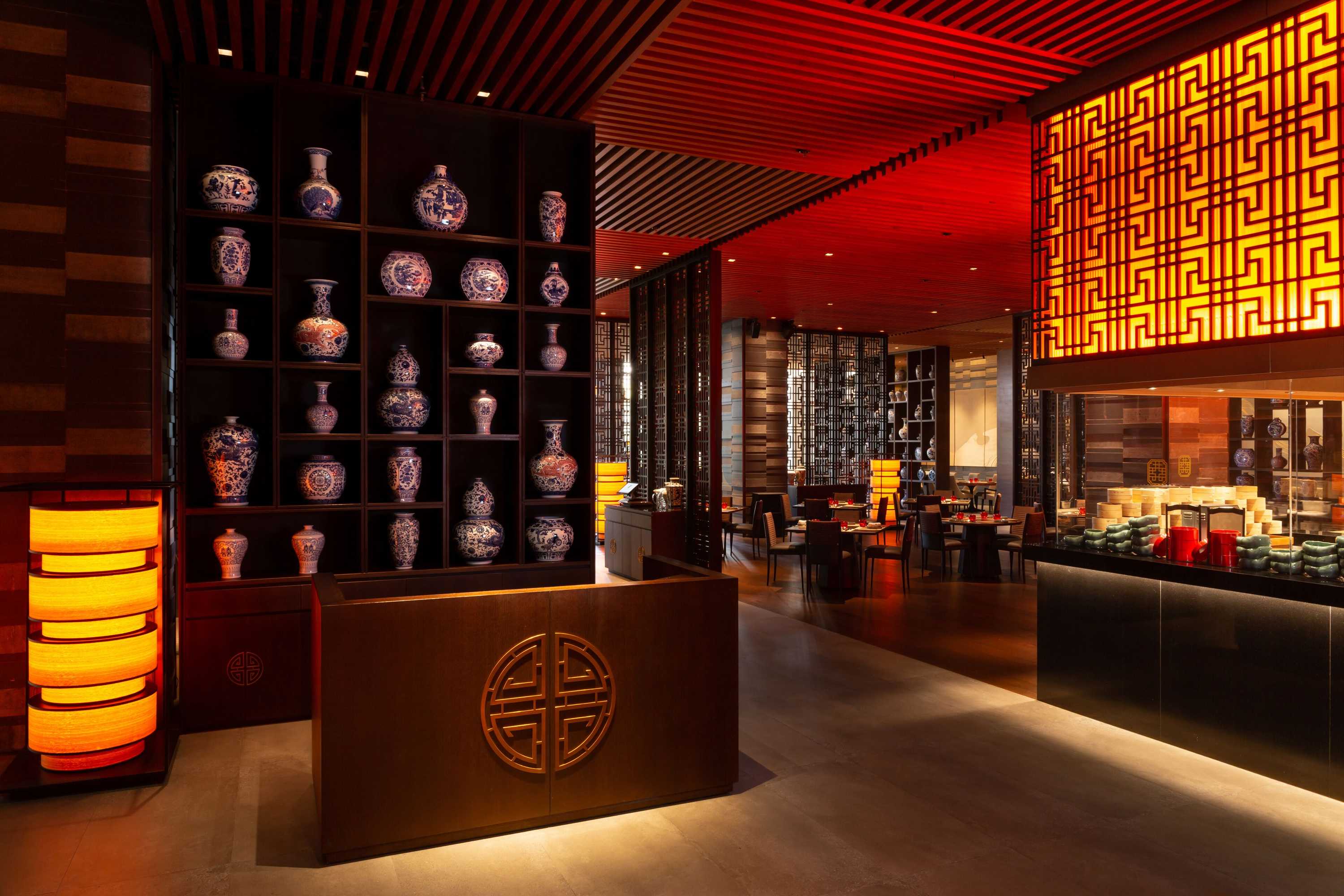 Gift card for JW Marriott Hotel Pune