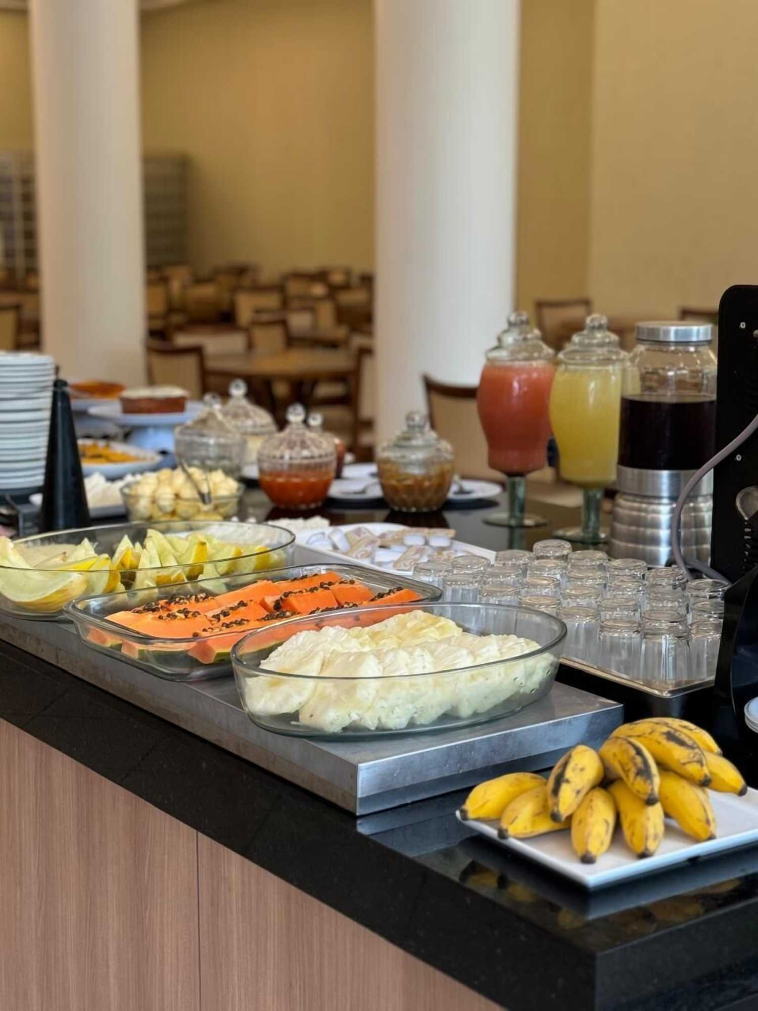 Gift card for Imperador Hotel