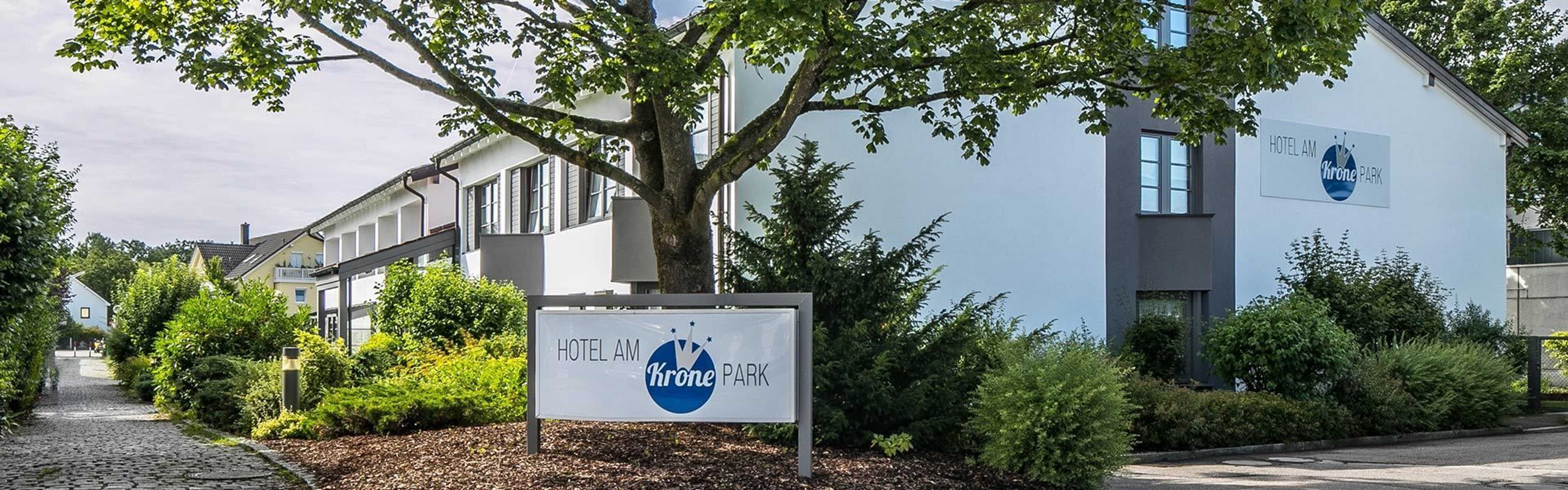 Gift card for Hotel am Krone Park Gift card for Hotel am Krone Park
