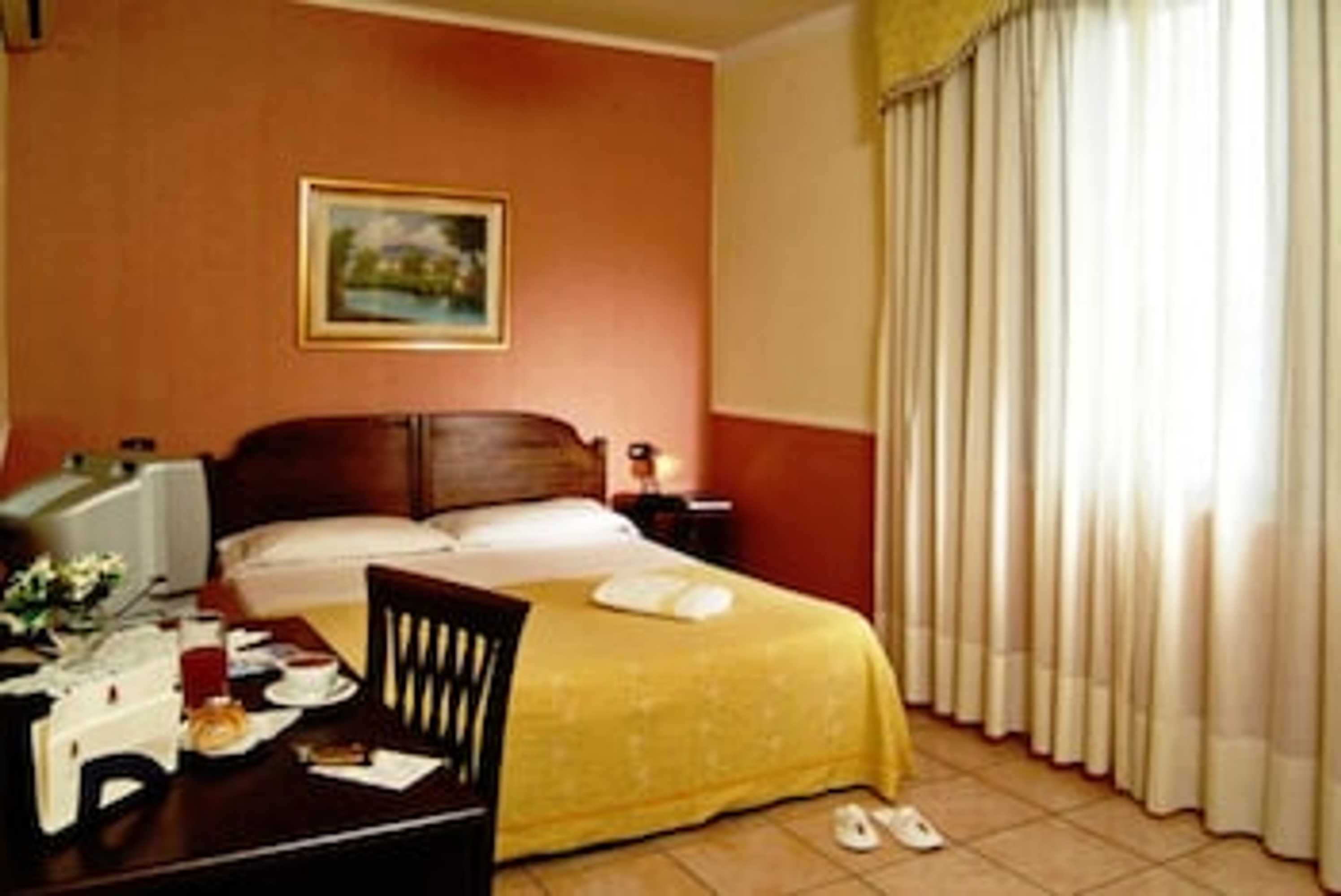 Gift card for Hotel Federico Ii Gift card for Hotel Federico Ii