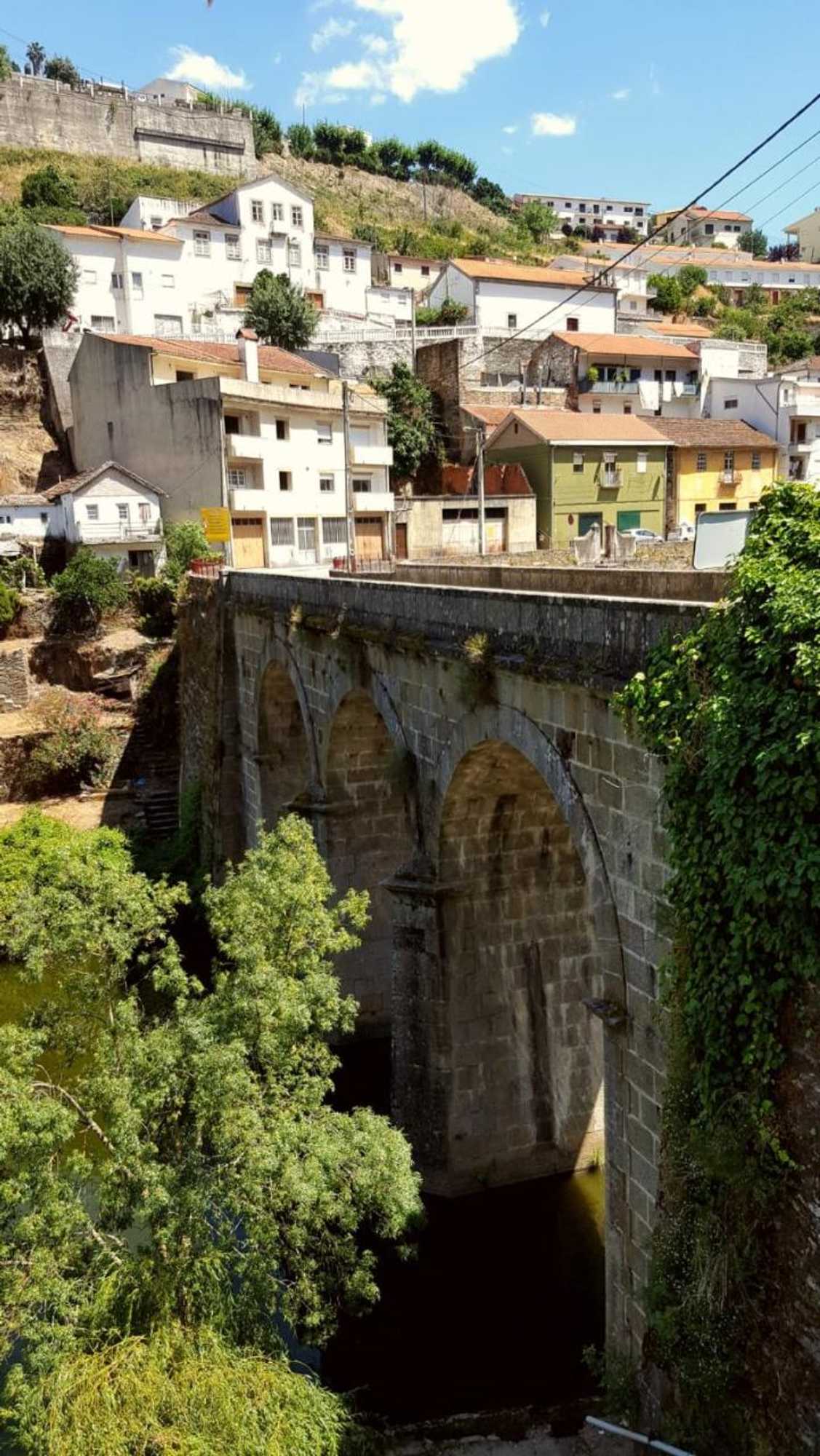Gift card for Hostel Douro Backpackers