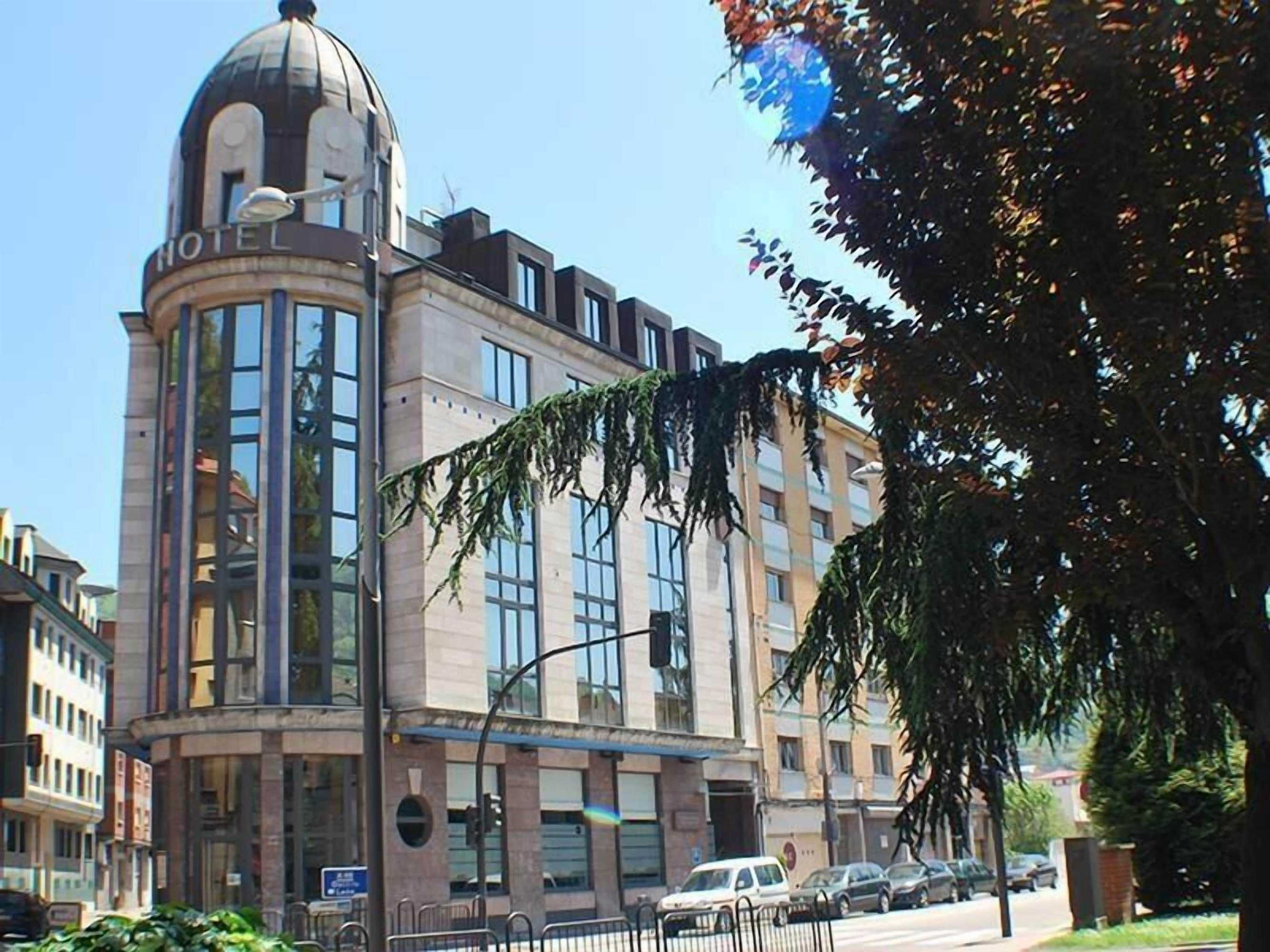Gift card for Hotel Mieres Del Camino Gift card for Hotel Mieres Del Camino