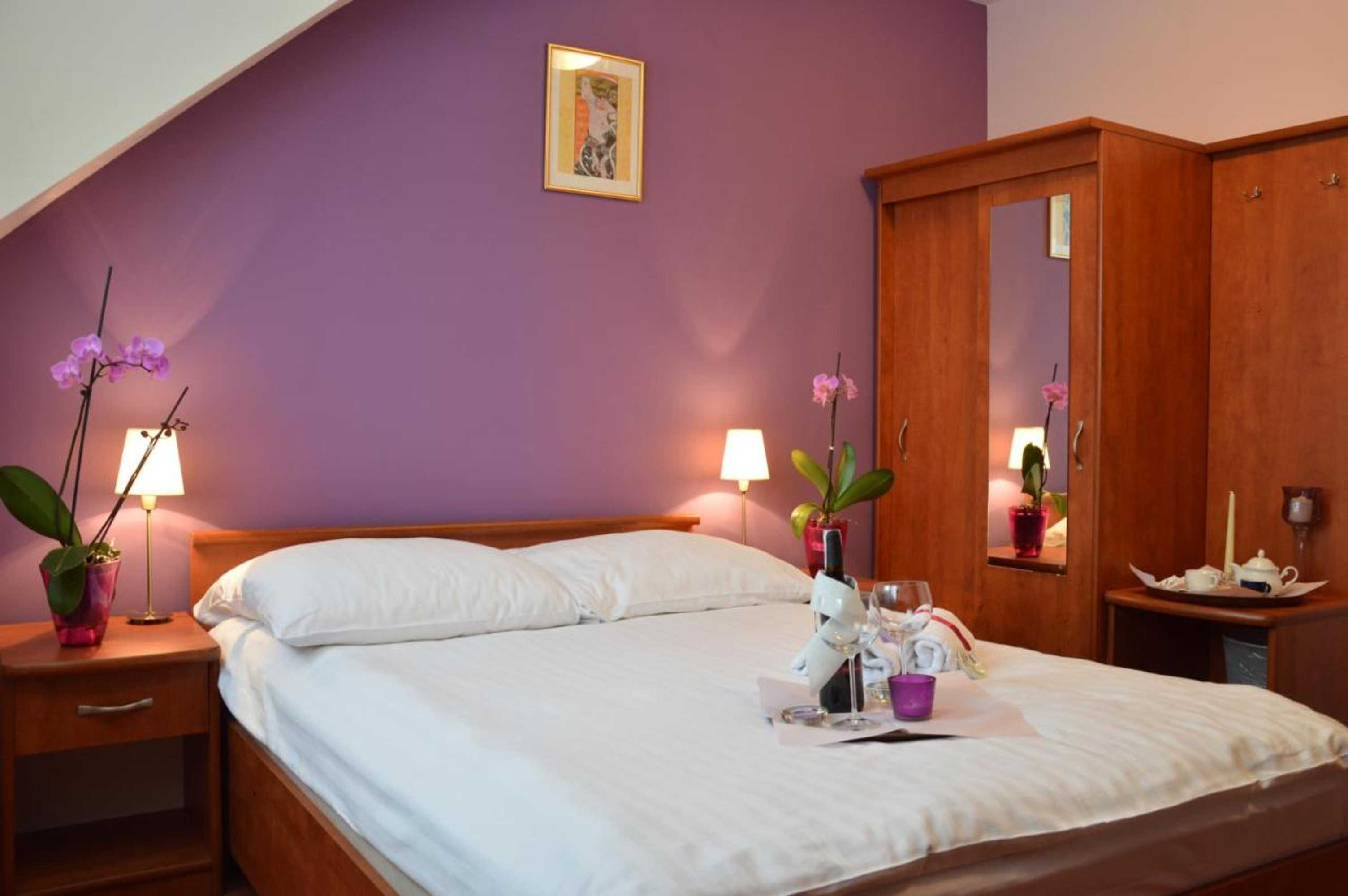 Gift card for Hotel Vistula
