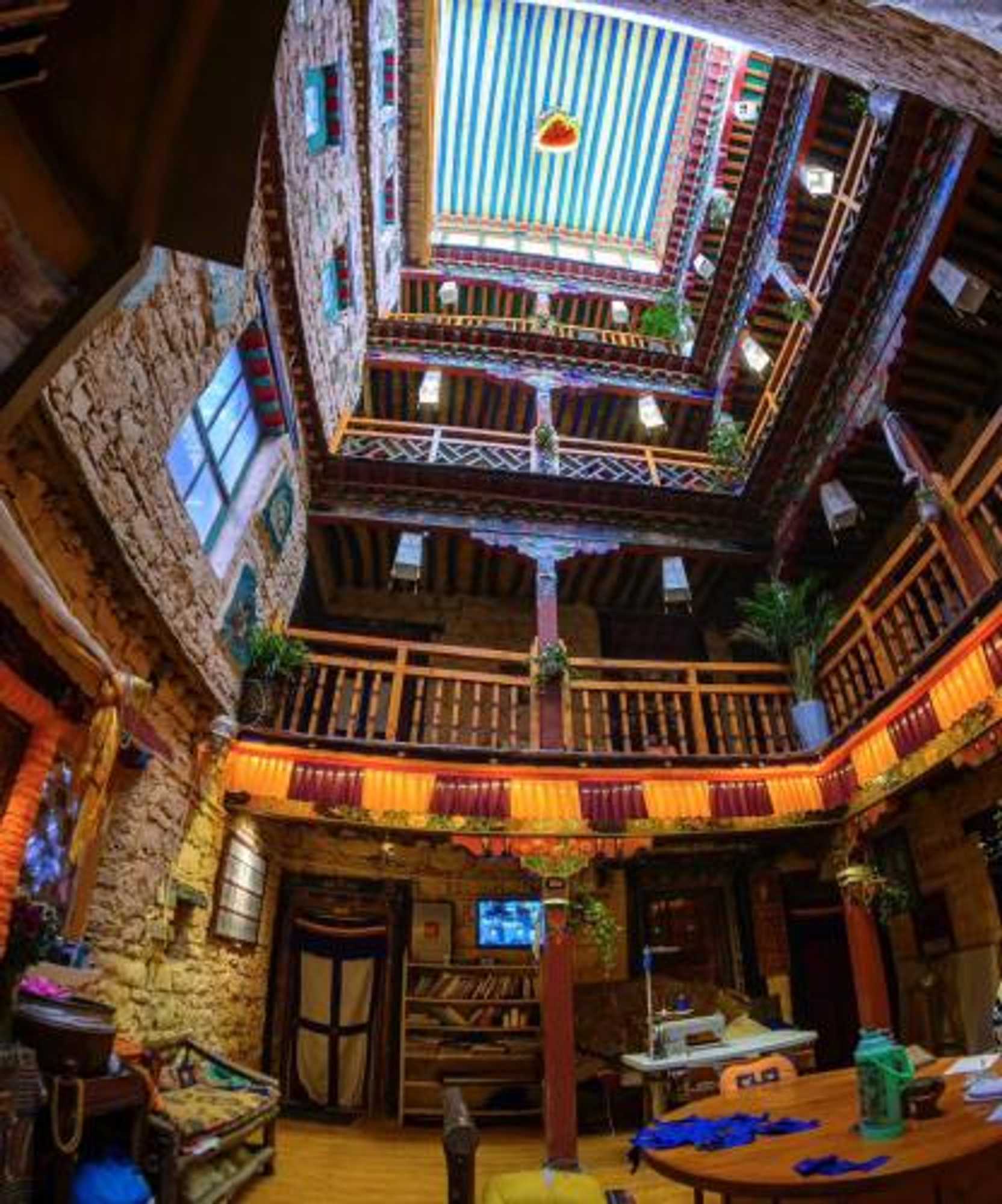 Gift card for Shambhala Palace Hotel Gift card for Shambhala Palace Hotel