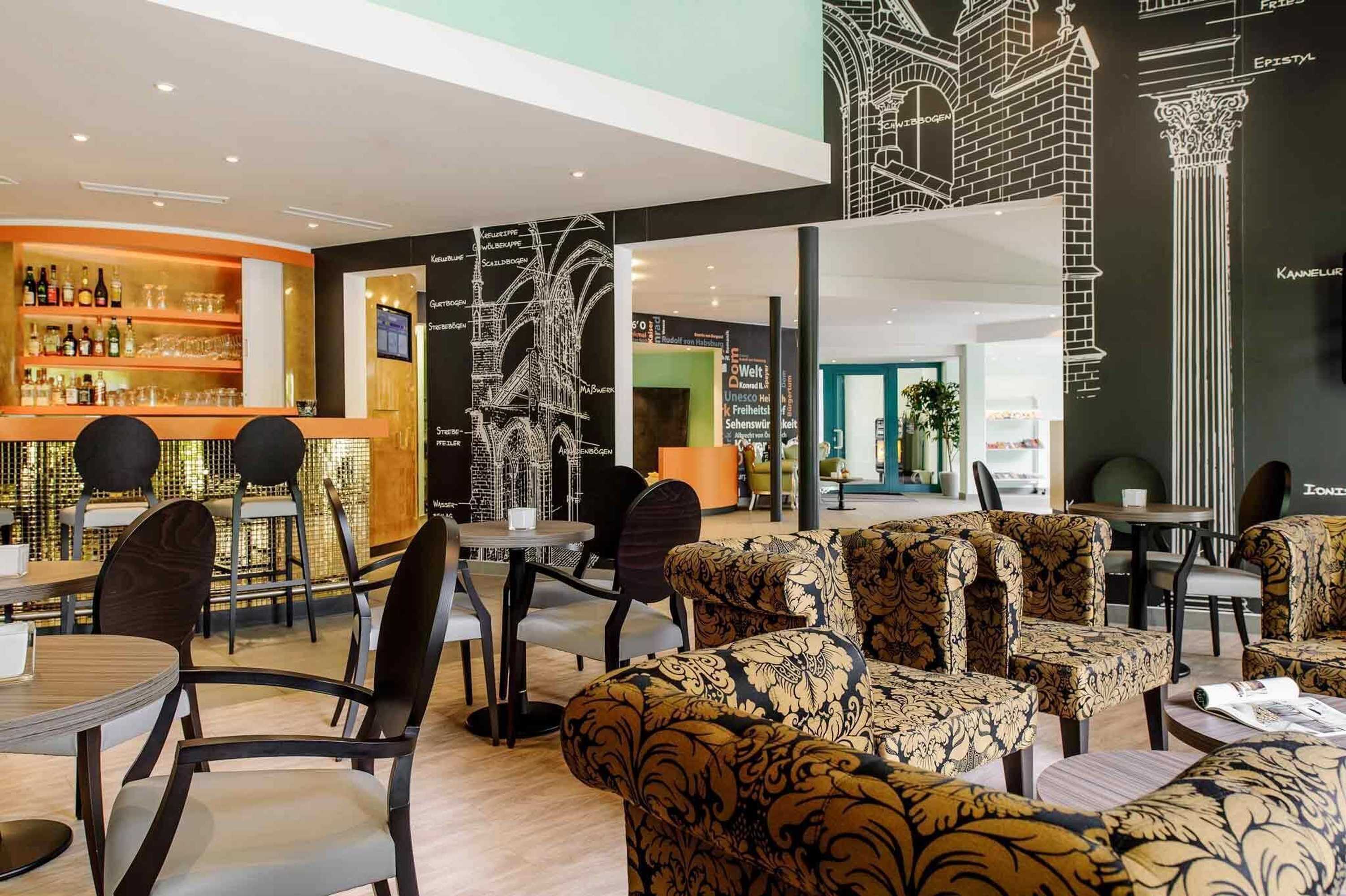 Gift card for Ibis Styles Speyer Gift card for Ibis Styles Speyer