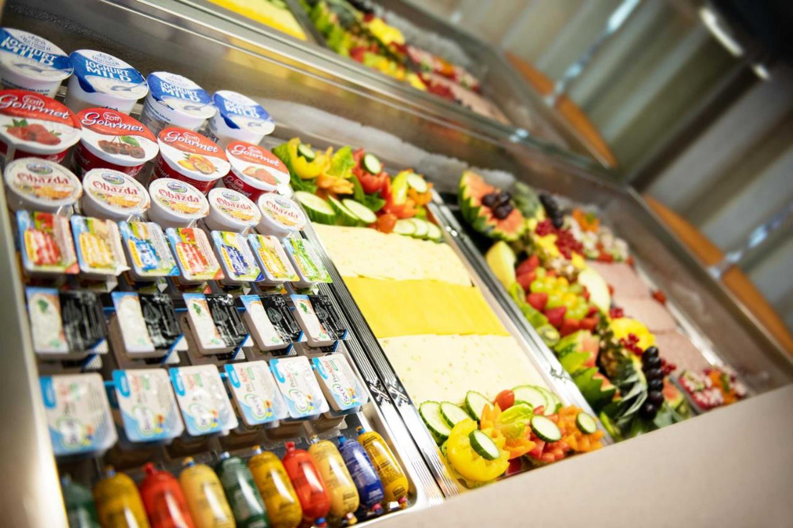 Gift card for Ambient Salzburger Hof