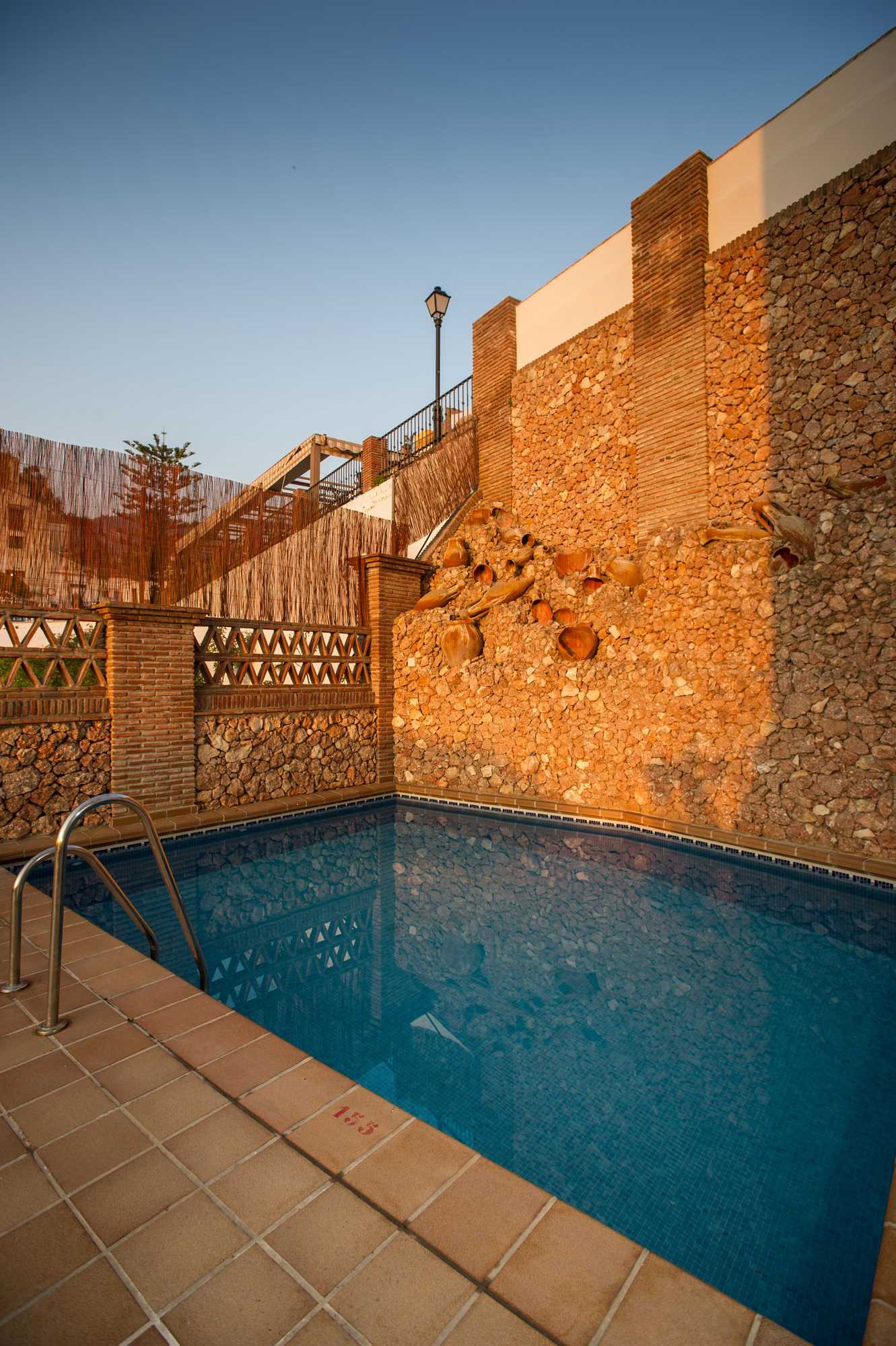 Gift card for Hotel Villa Frigiliana Gift card for Hotel Villa Frigiliana