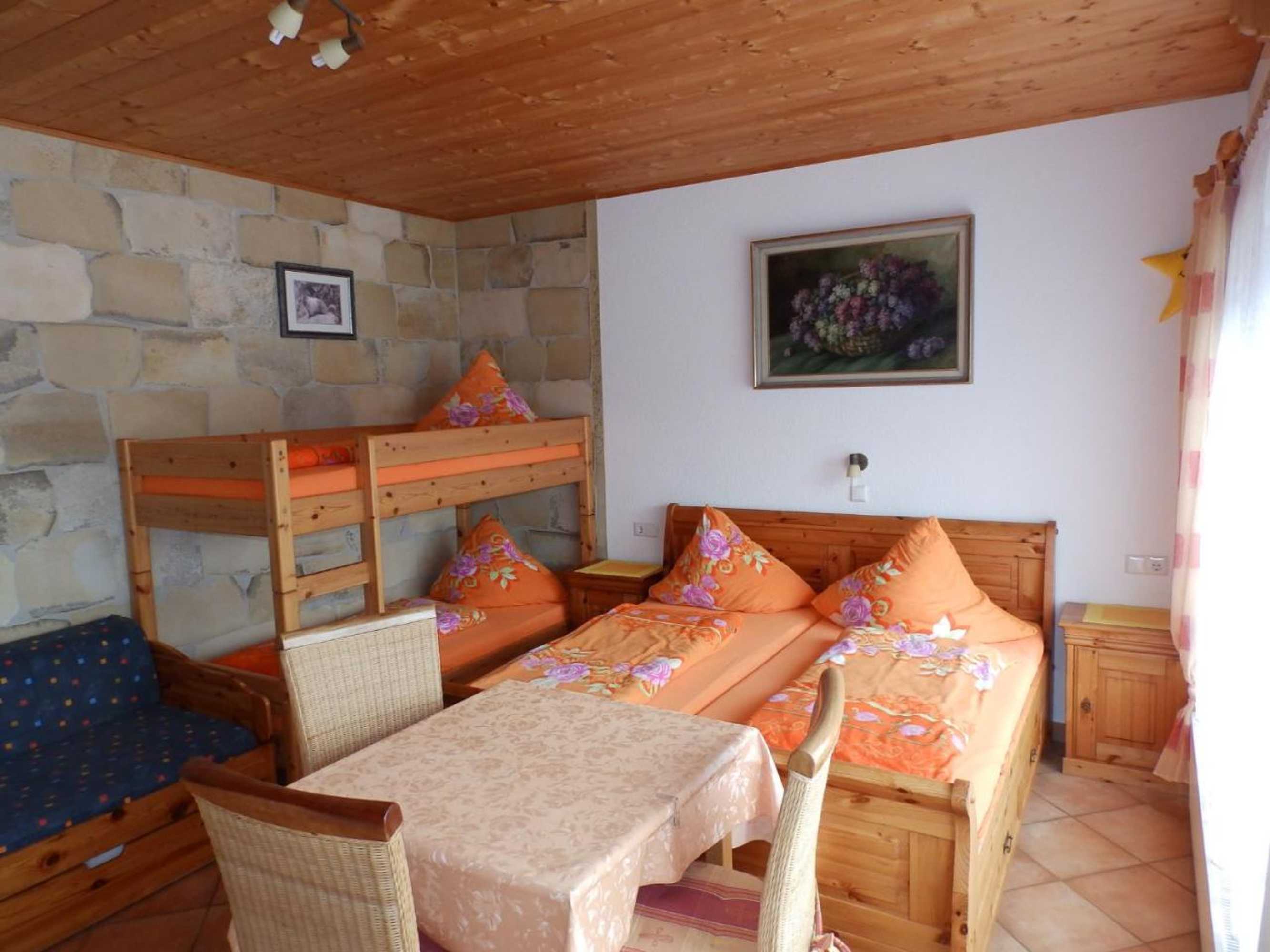 Gift card for Pension Gästeparadies