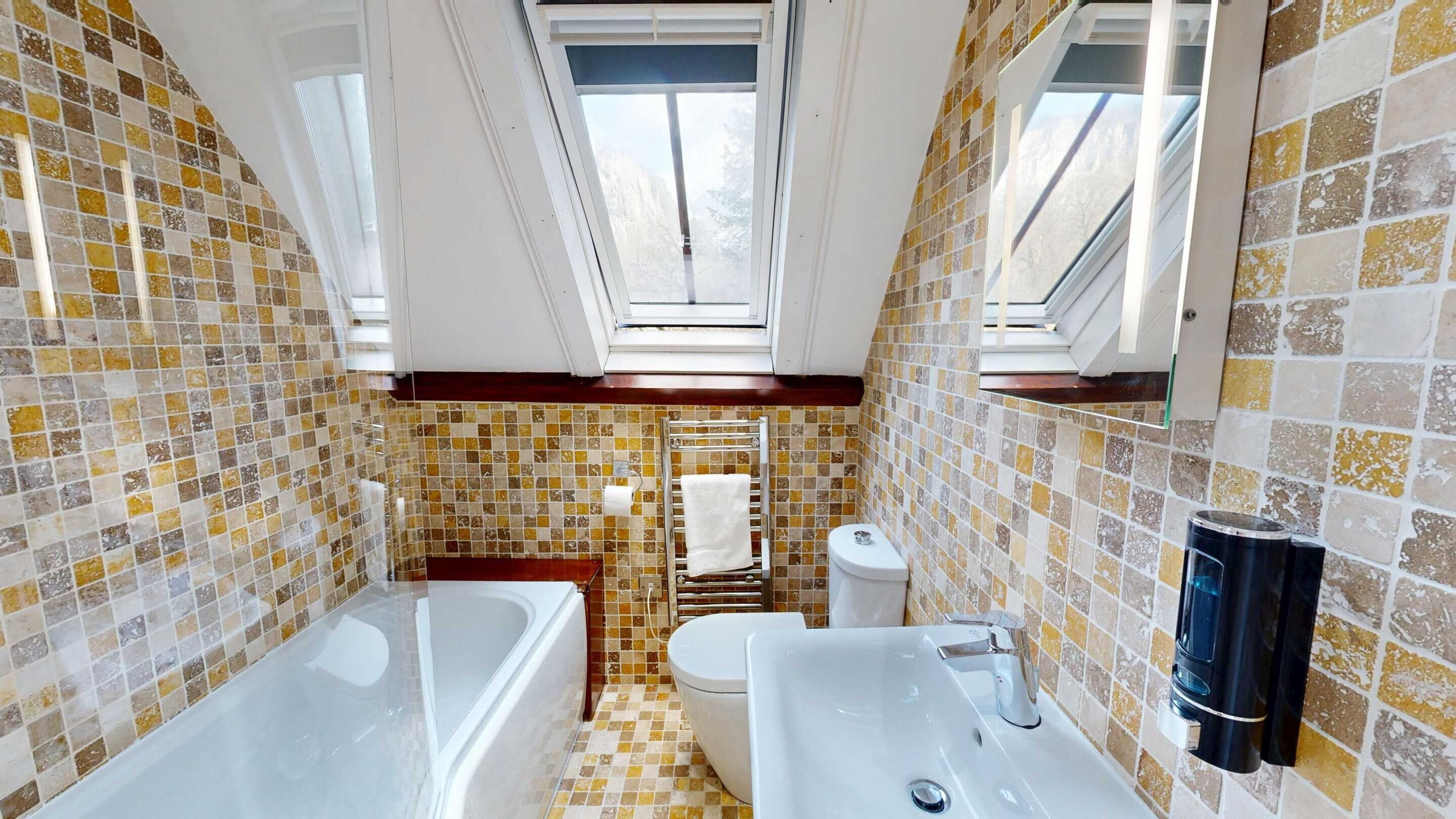 Gift card for High Tor Hotel