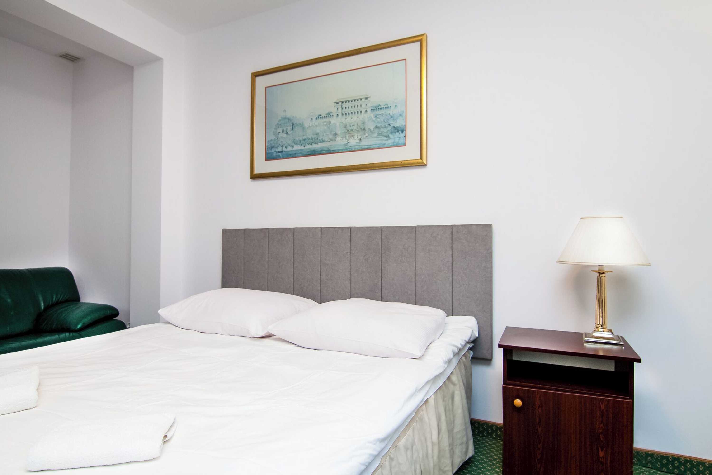 Gift card for Hotel Bella Vista