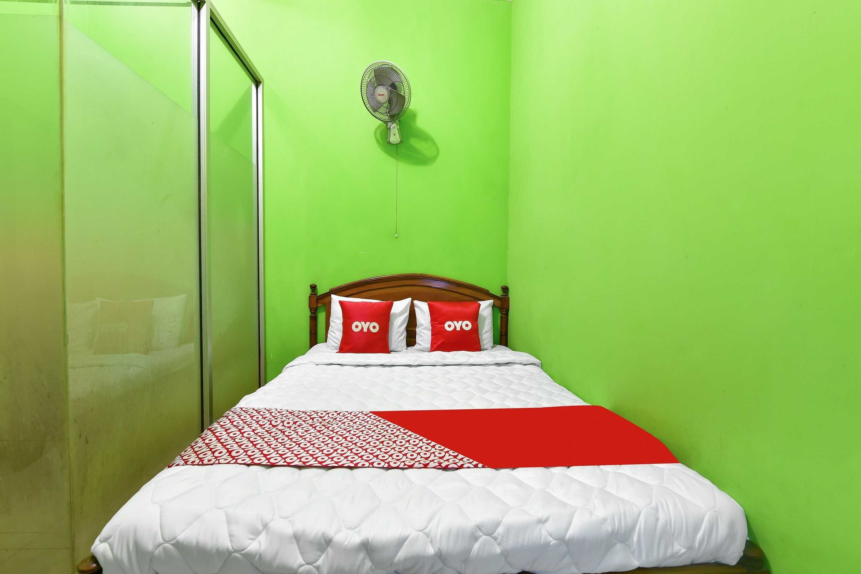 Gift card for Spot ON 91357 Hotel Mulyo Gift card for Spot ON 91357 Hotel Mulyo