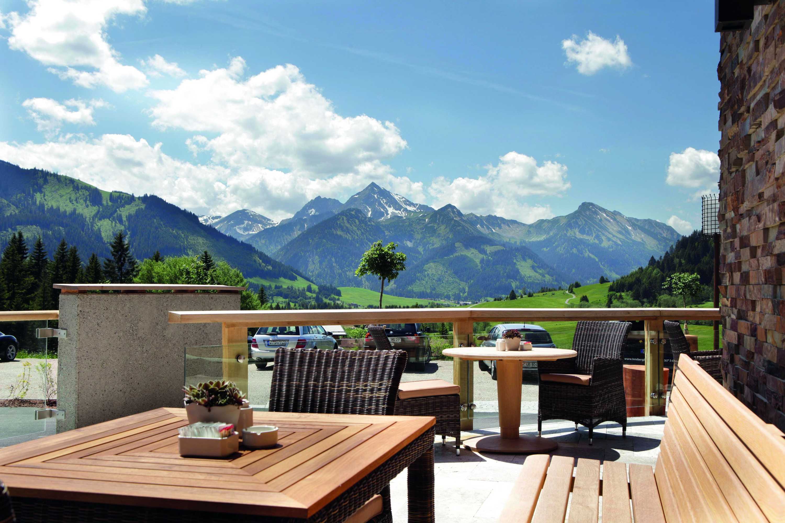 Gift card for Hotel Bergblick 5 Sterne Gift card for Hotel Bergblick 5 Sterne