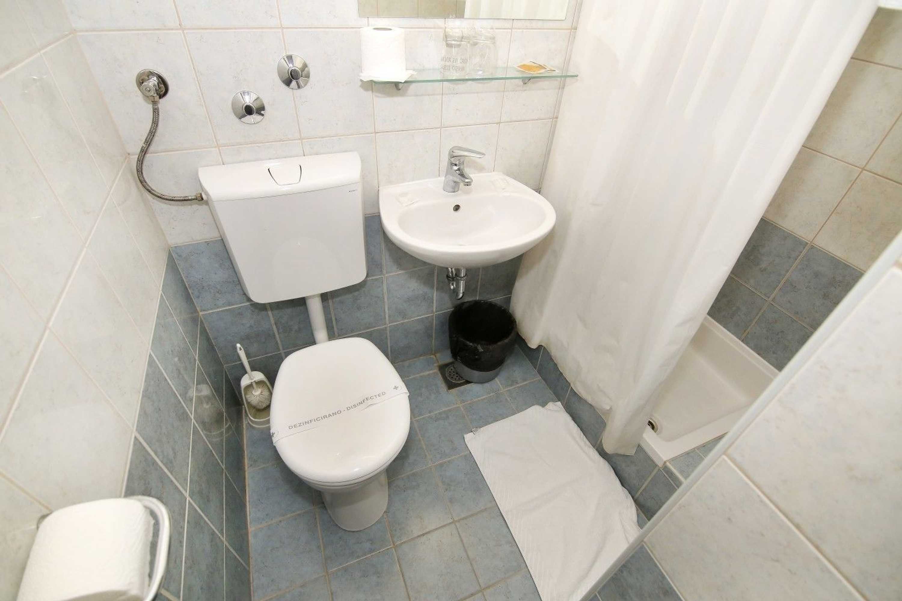 Gift card for Hotel Zagreb