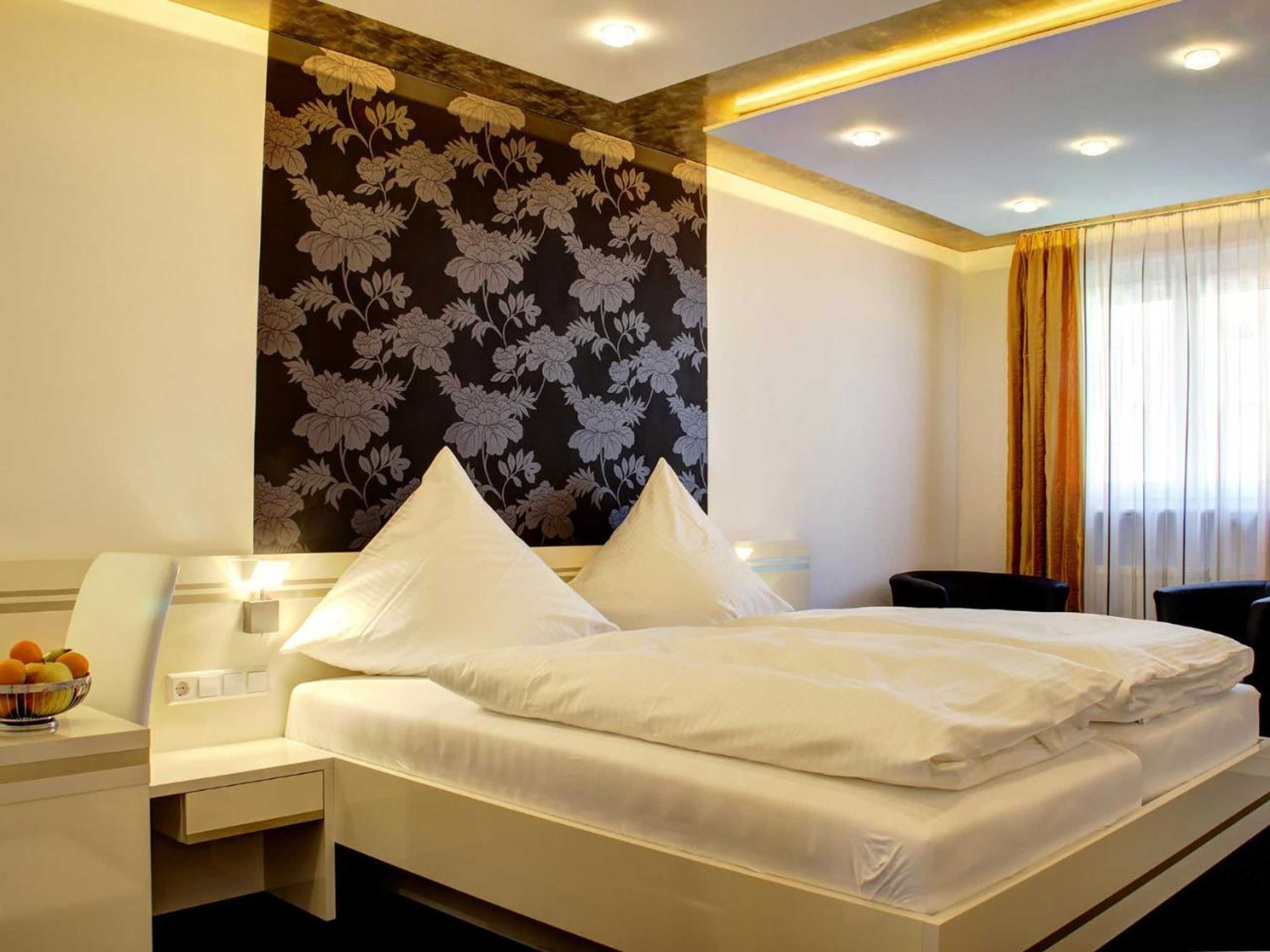 Gift card for Hotel Linde