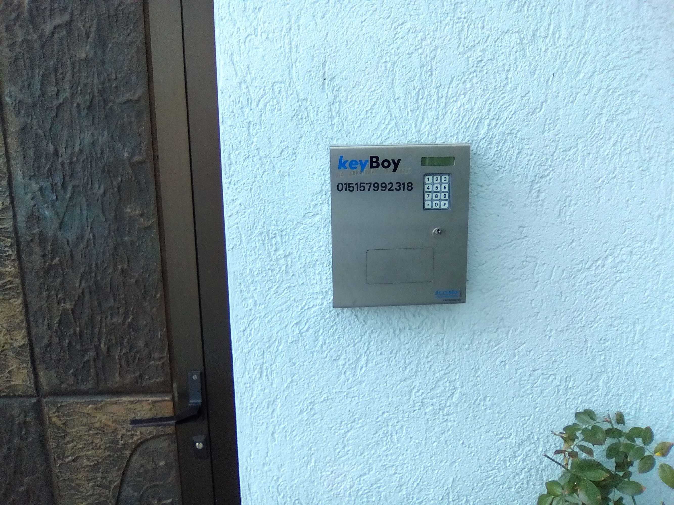 Gift card for Hotel Trutzpfaff