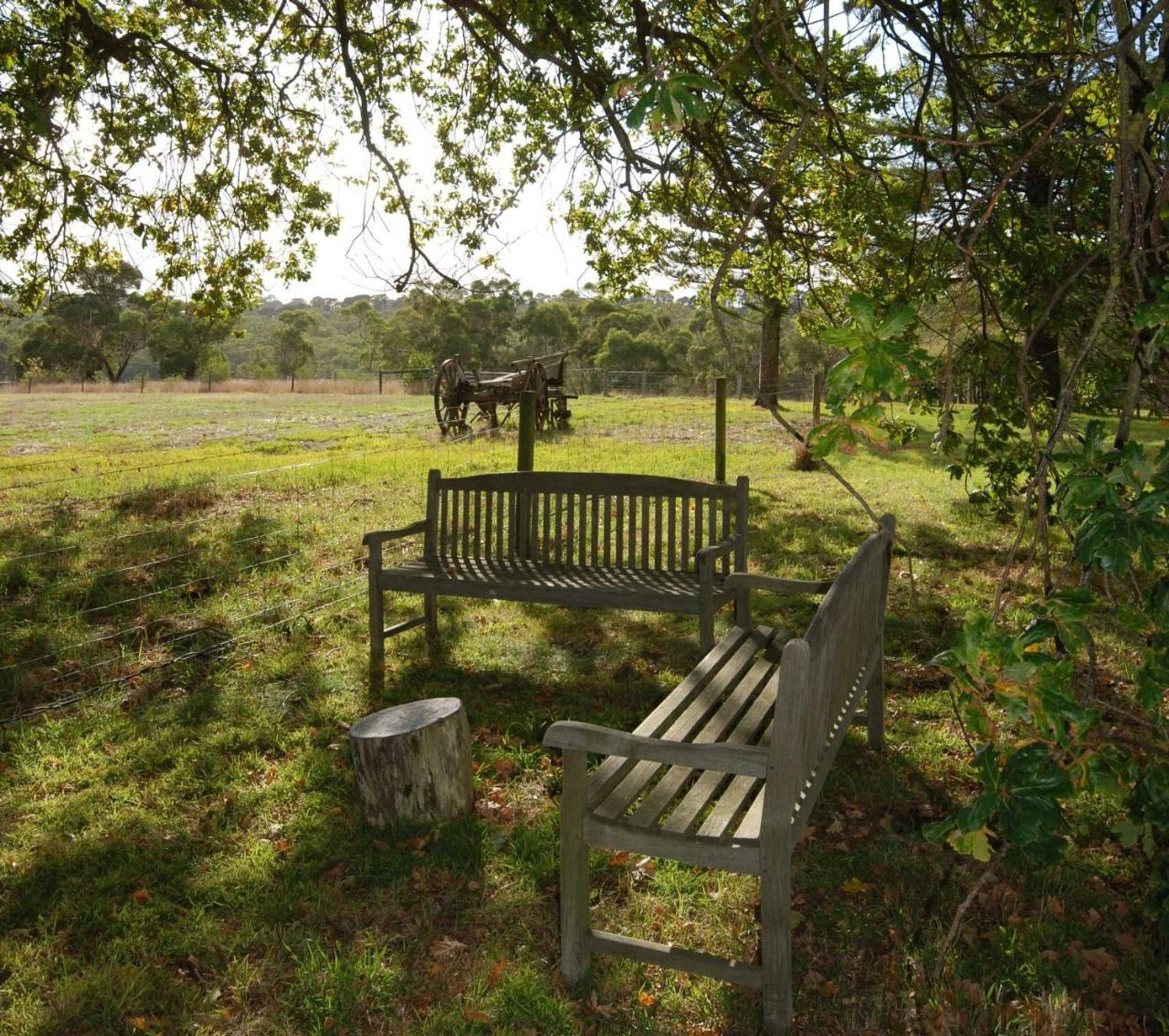 Gift card for Red Hill Ridge