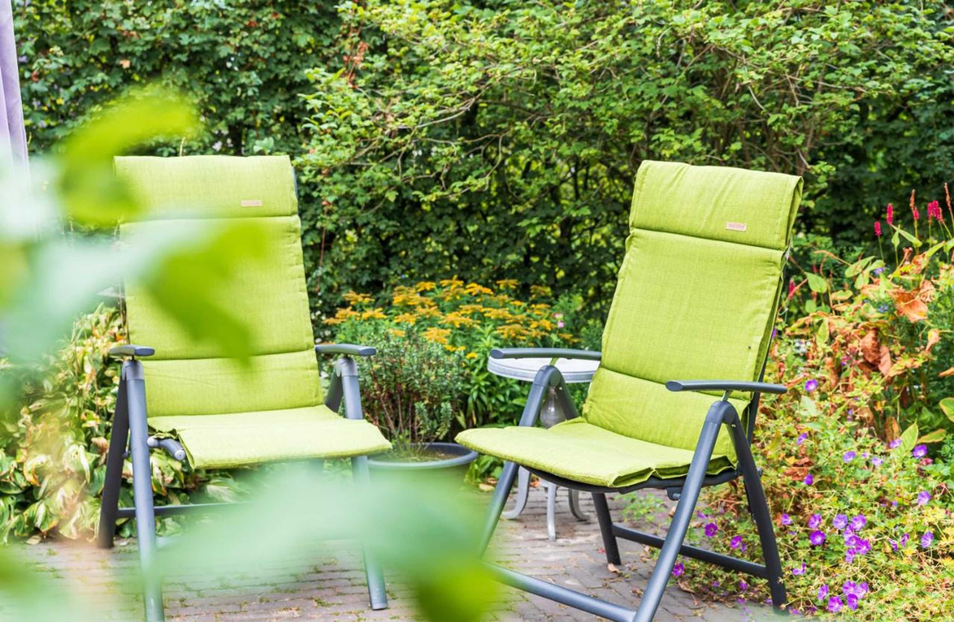 Gift card for B&b Van Dinter