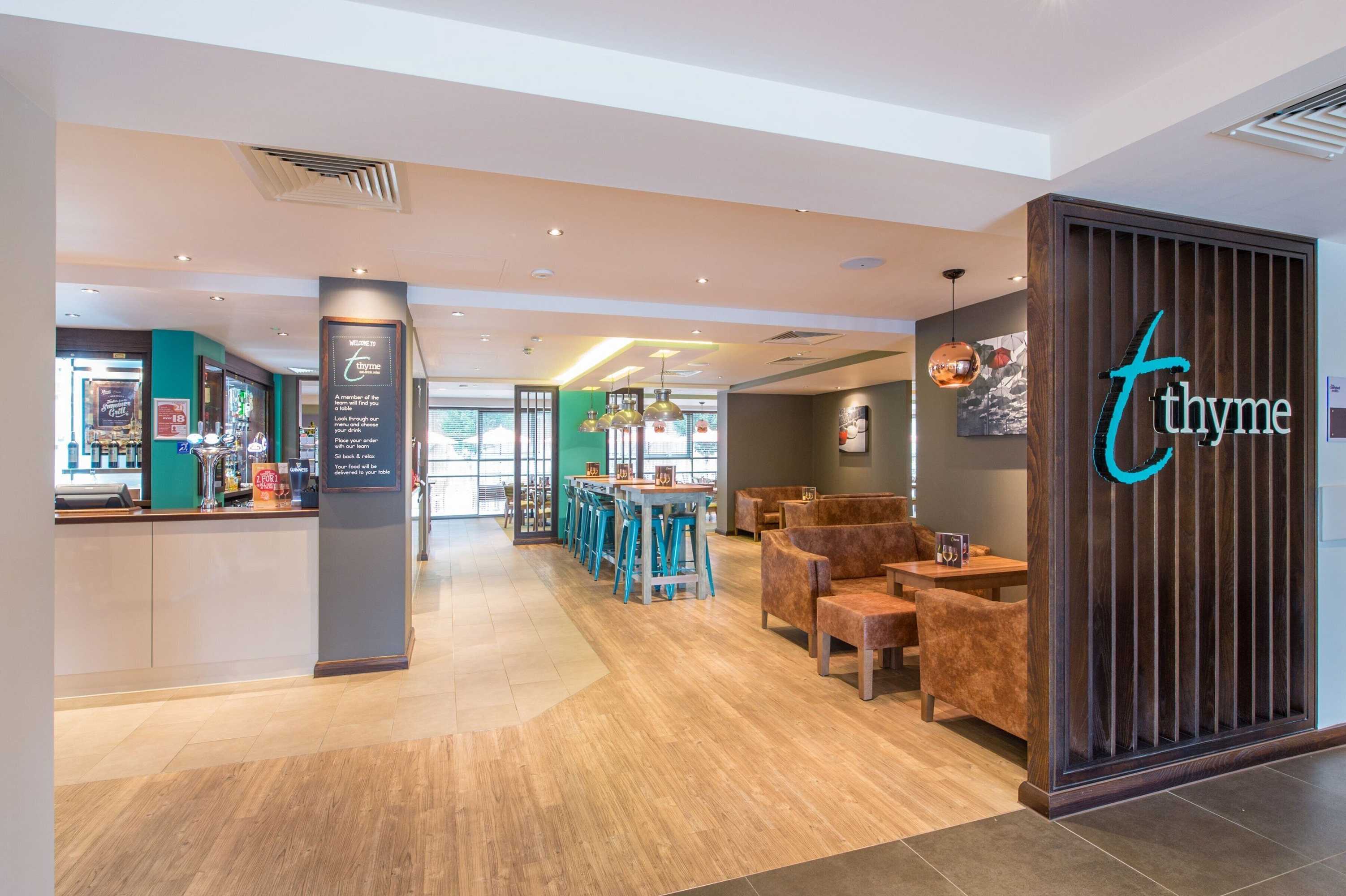 Gift card for Premier Inn Banbury (m40, J11) Gift card for Premier Inn Banbury (m40, J11)