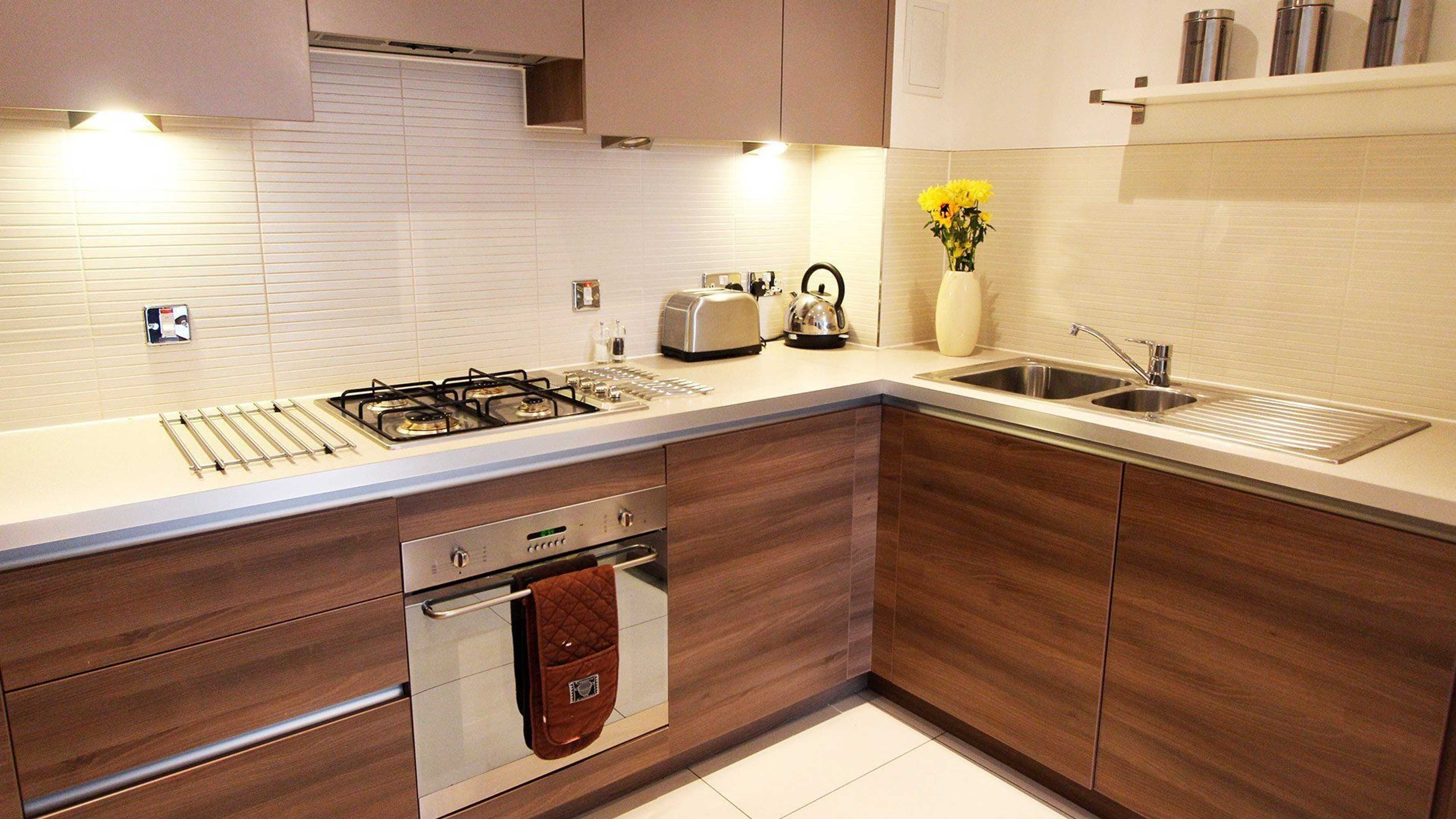 Gift card for Signet Apartments - The Triangle