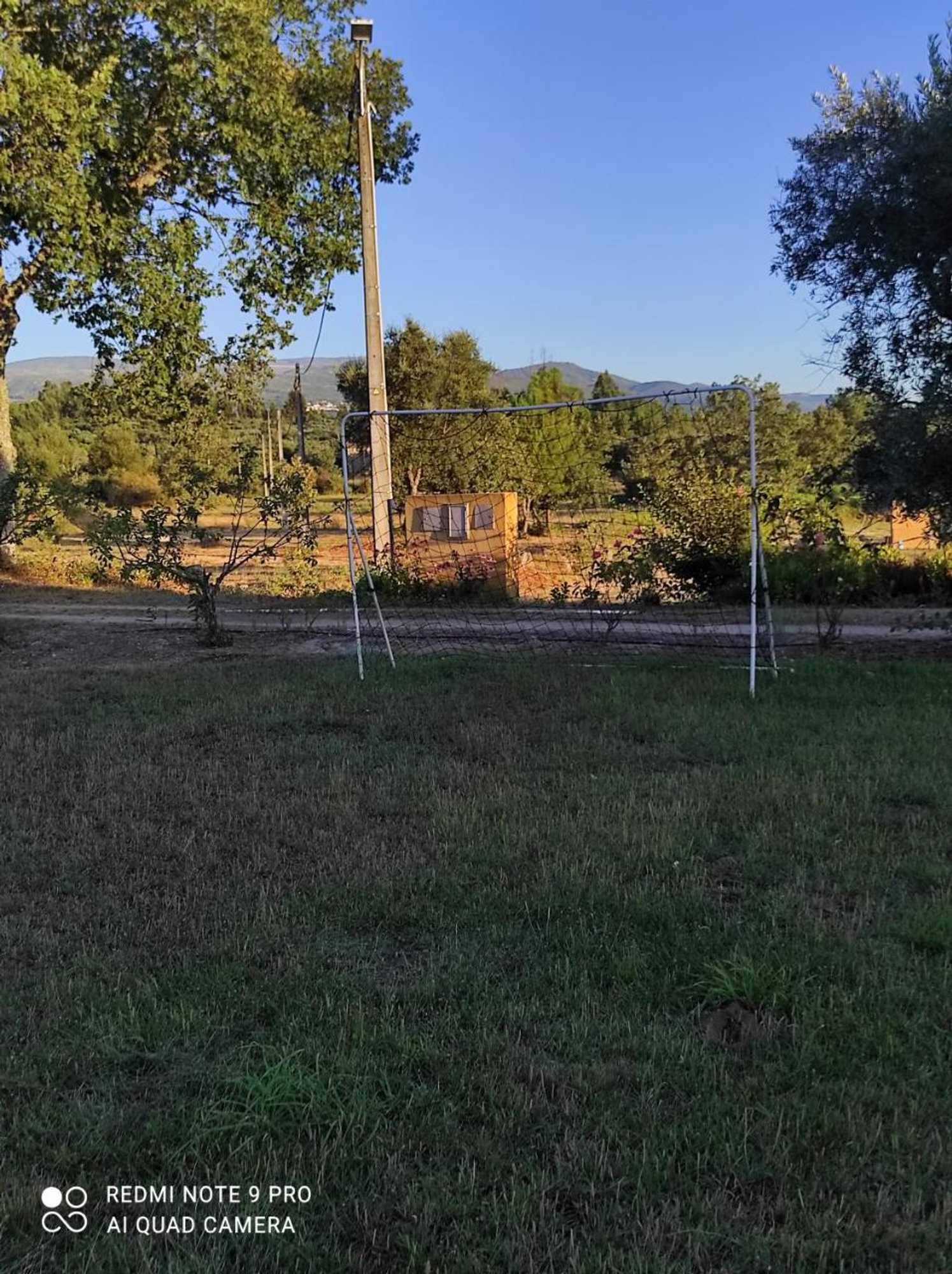 Gift card for Quinta Damigo