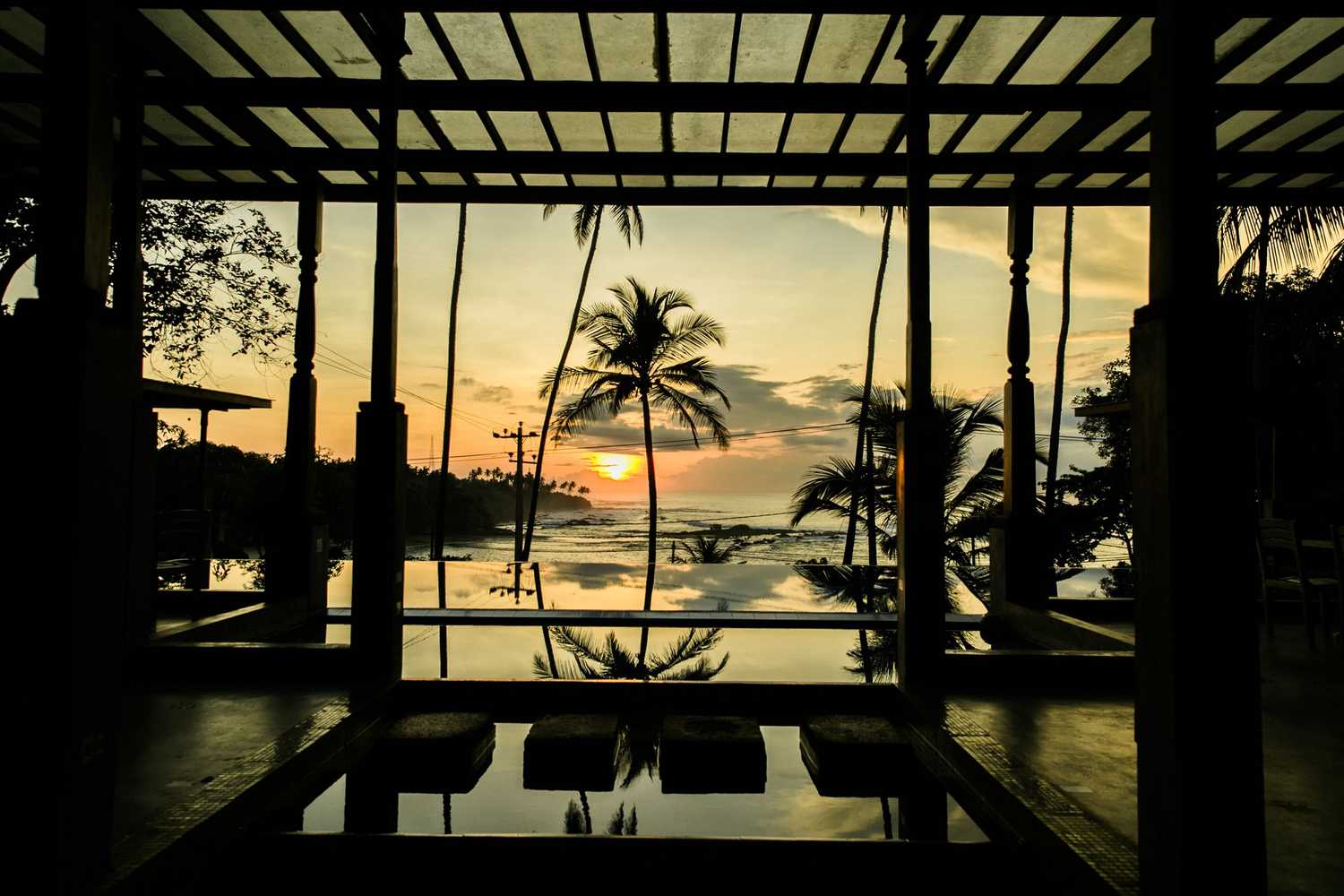 Gift card for Nuga Eden Tangalle Gift card for Nuga Eden Tangalle