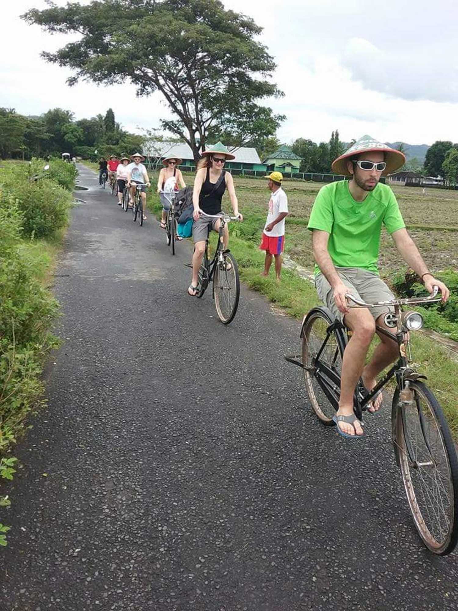 Gift card for Narti Homestay