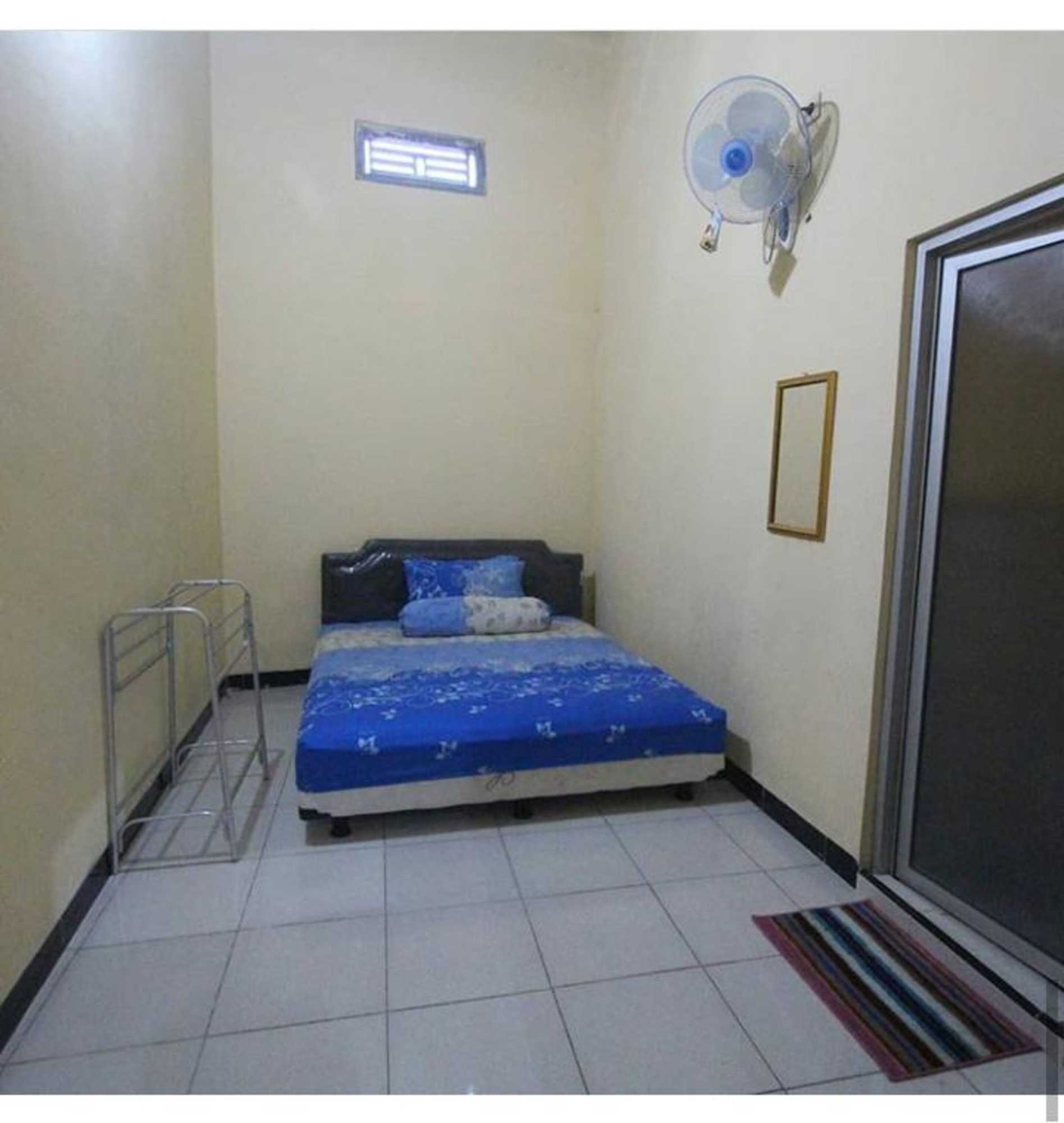 Gift card for Homestay Sekar Syariah