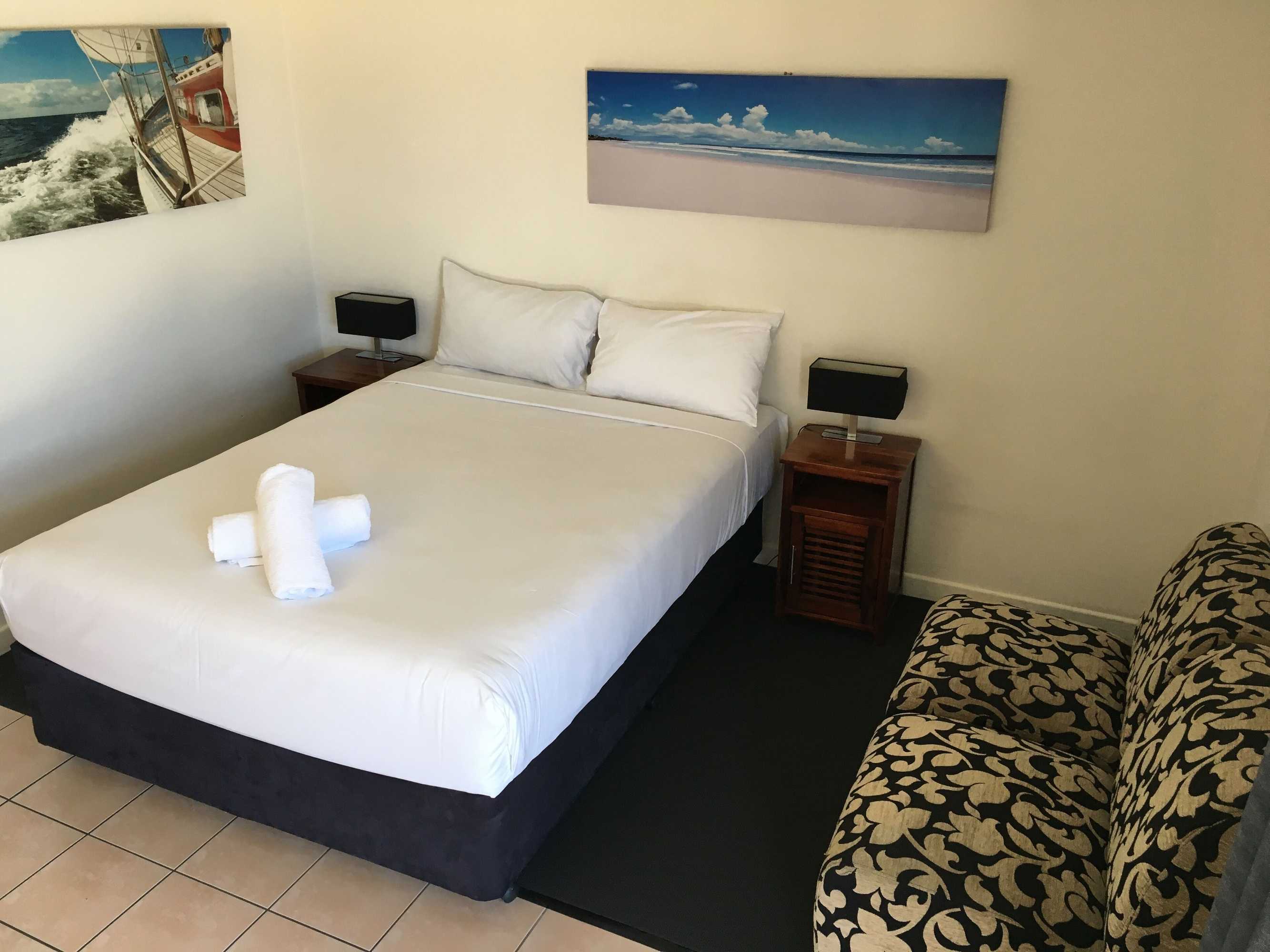 Gift card for Caboolture Motel Gift card for Caboolture Motel