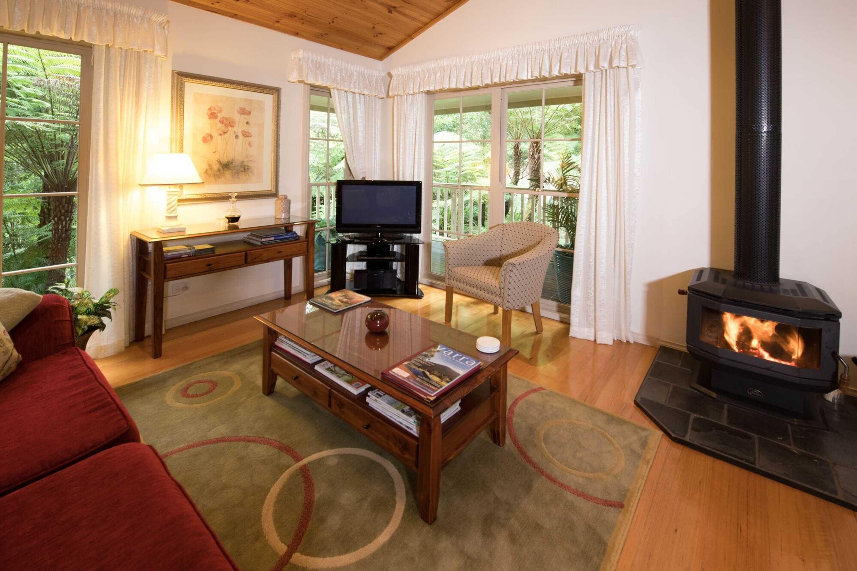 Gift card for Myers Creek Cascades Luxury Cottages Gift card for Myers Creek Cascades Luxury Cottages