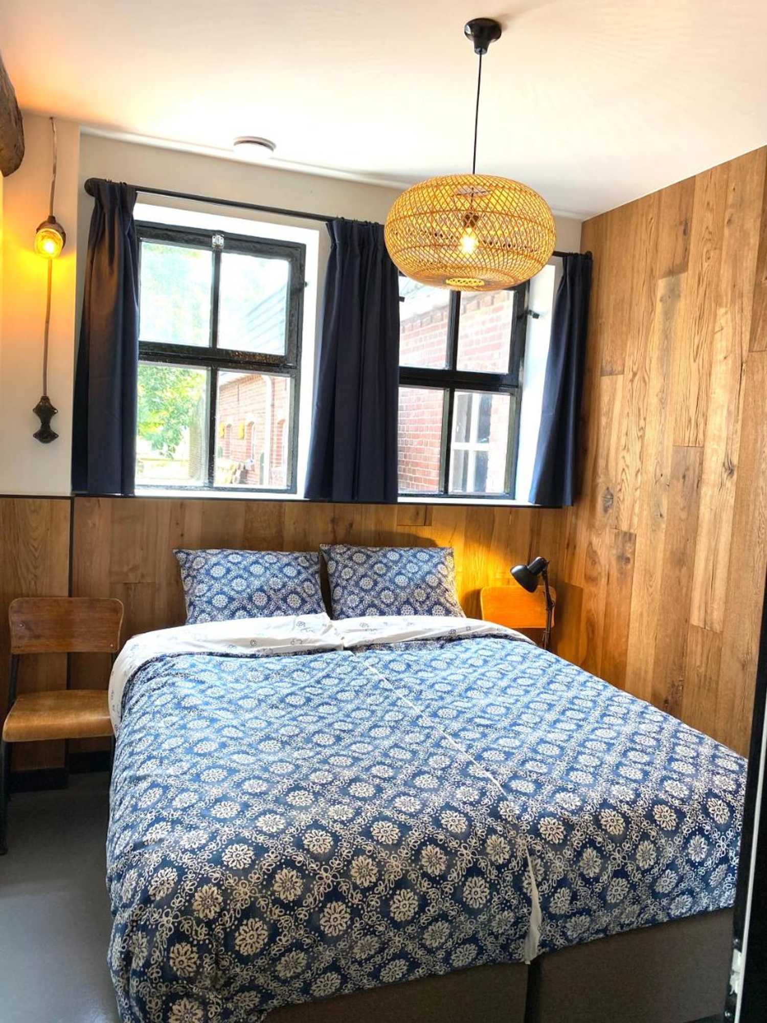 Gift card for De Heeren Hoeve Carpe Diem