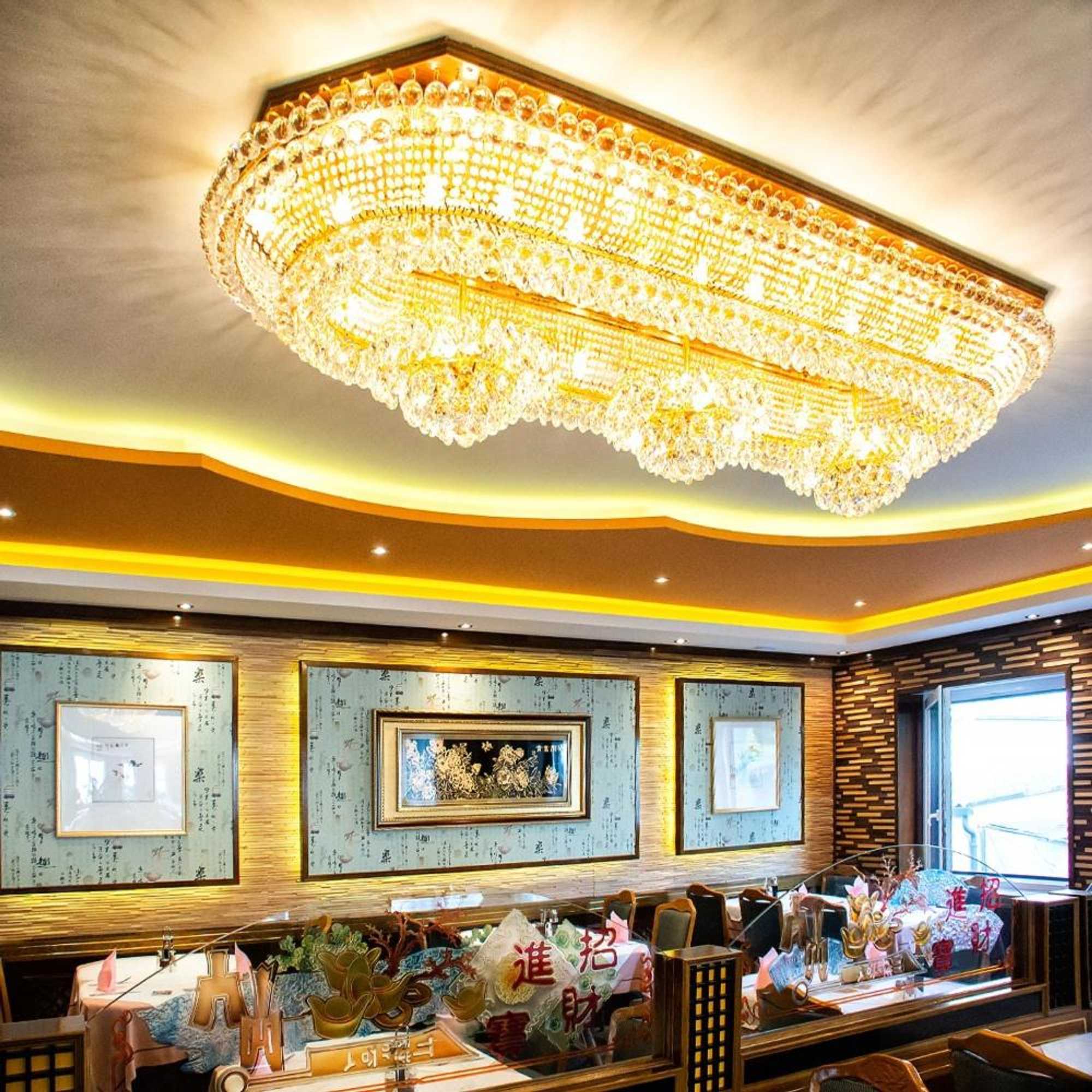 Gift card for China Restaurant Lin Garden