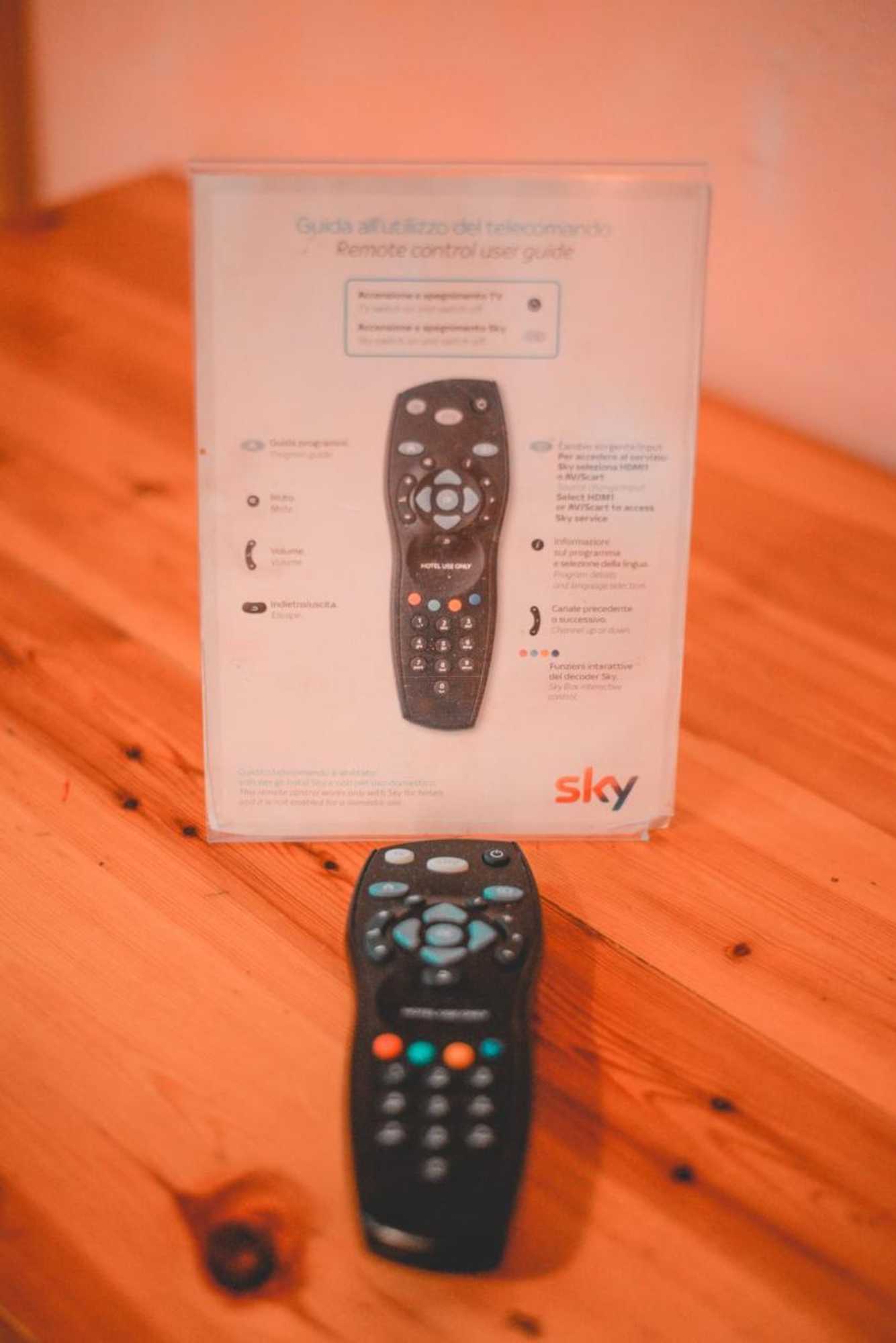 Gift card for Hotel Stelvio