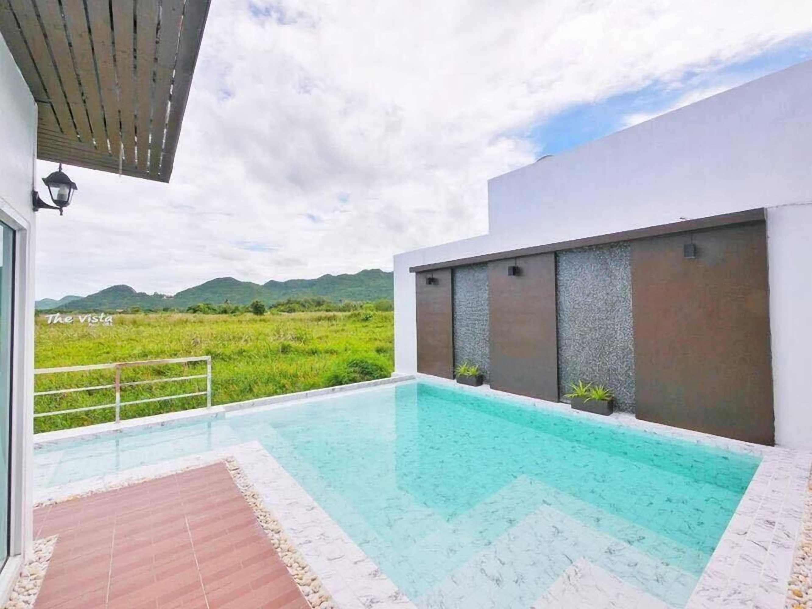 Gift card for The Vista Pool Villa Gift card for The Vista Pool Villa