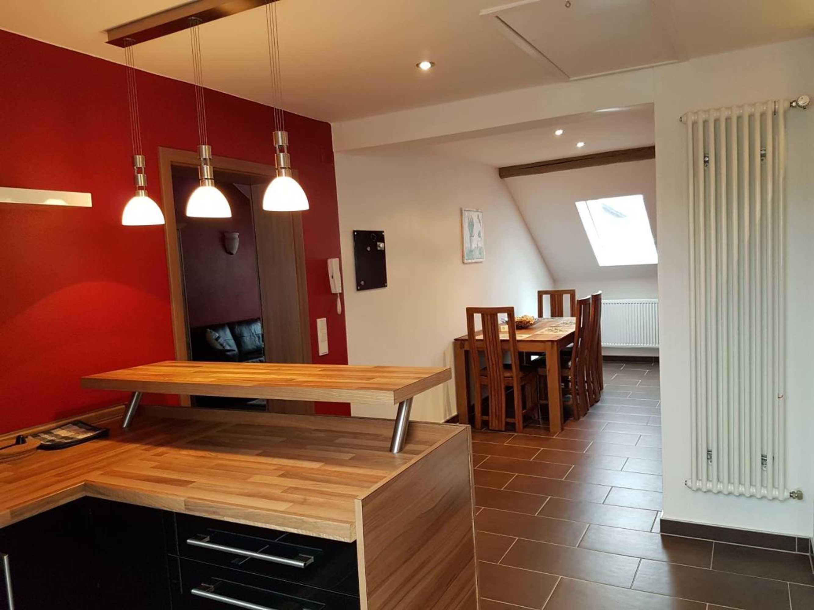 Gift card for Landhaus Warndtwald Dependance