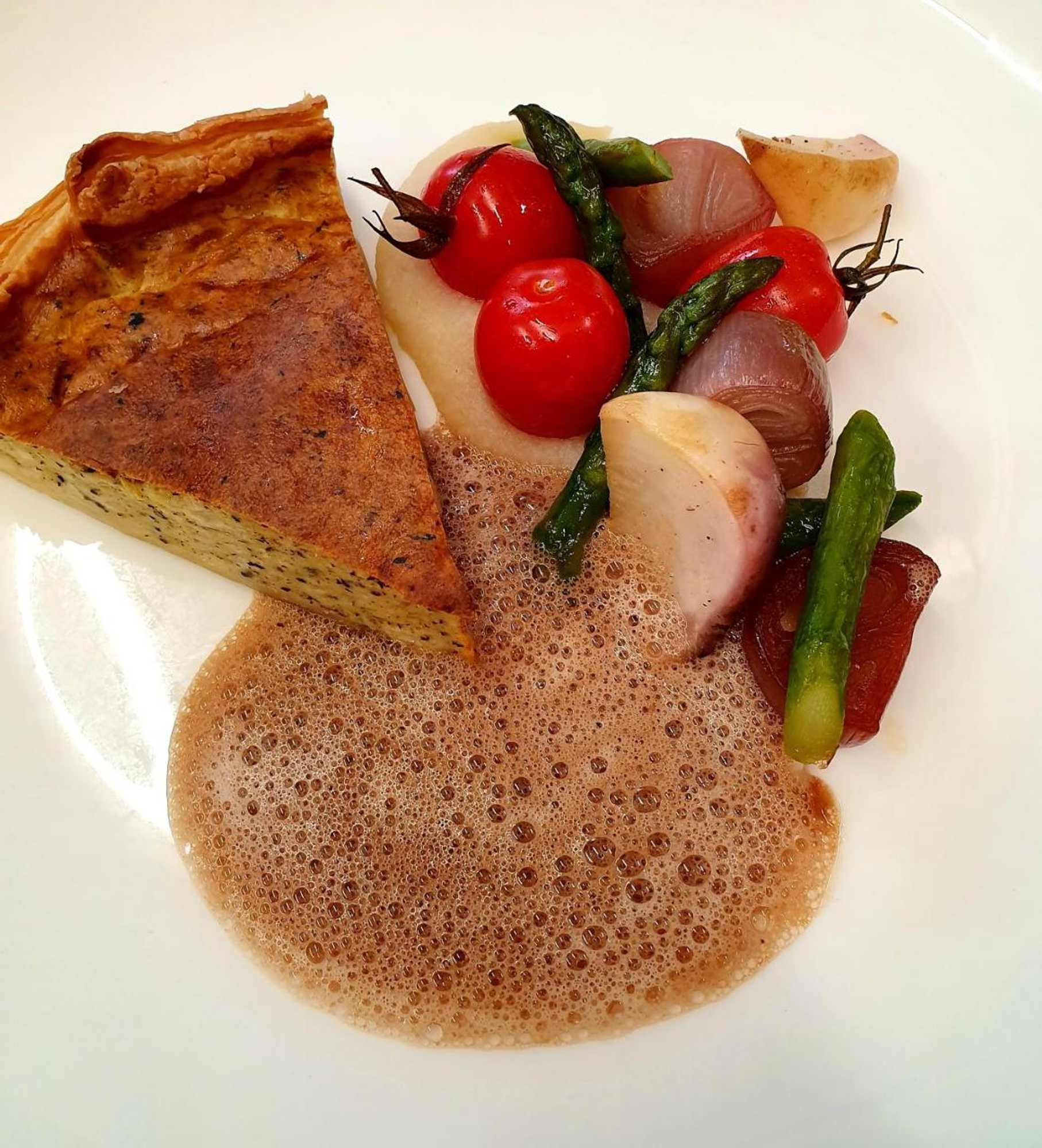 Gift card for De Buren