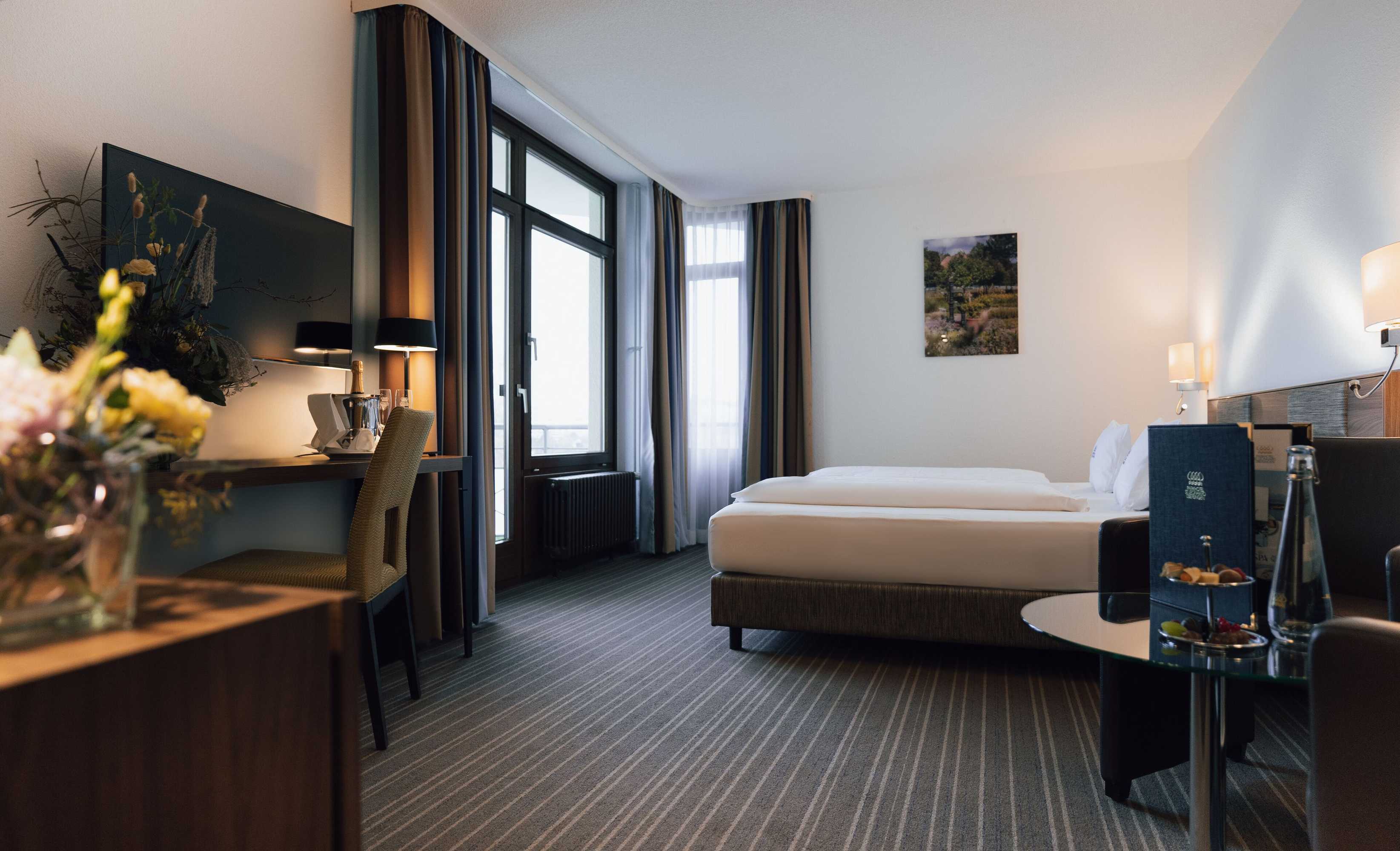 Gift card for Parkhotel St. Leonhard